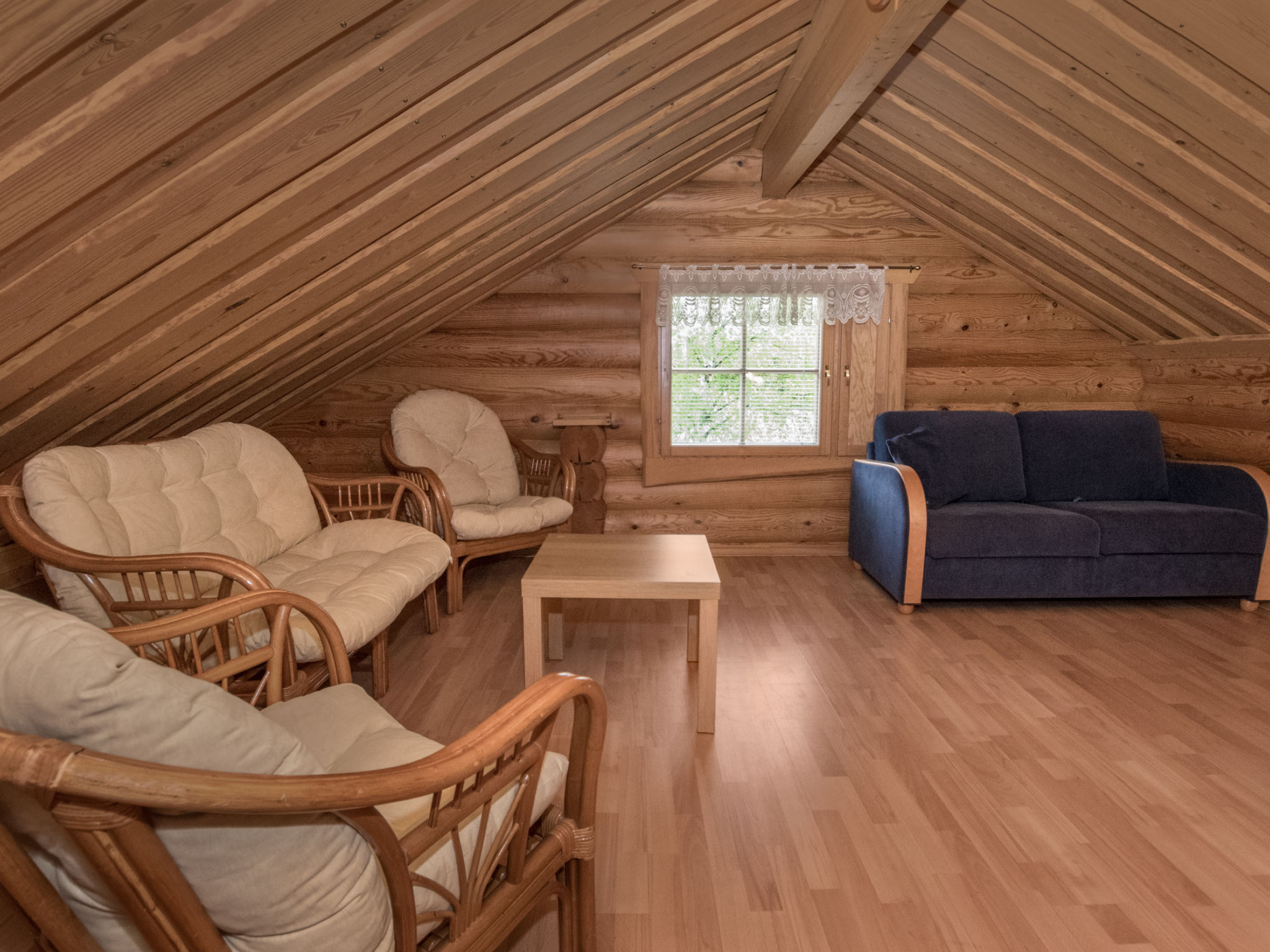 Maison Juusola – Intérieur, photo 34 sur 46