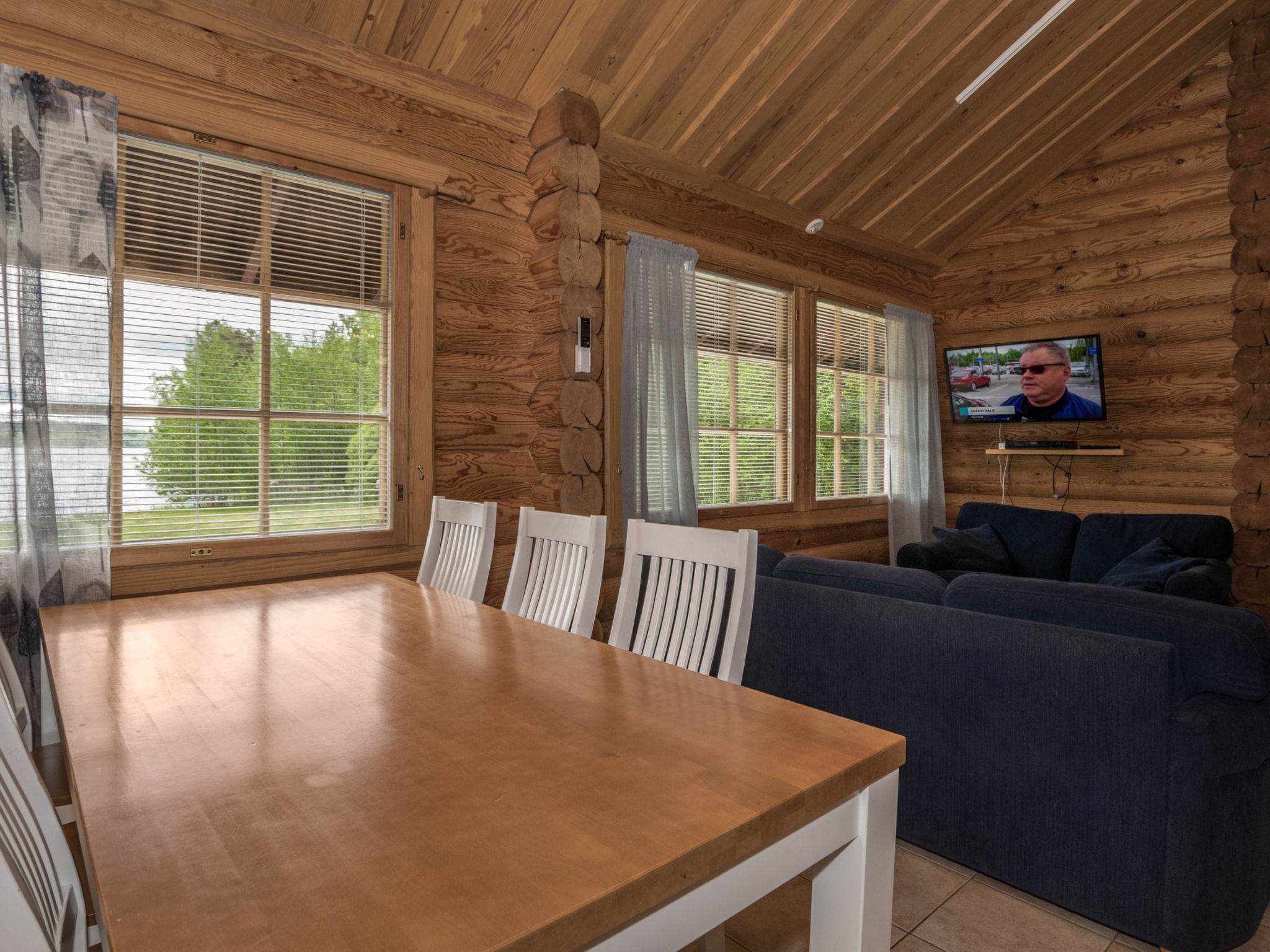 Maison Juusola – Intérieur, photo 35 sur 46