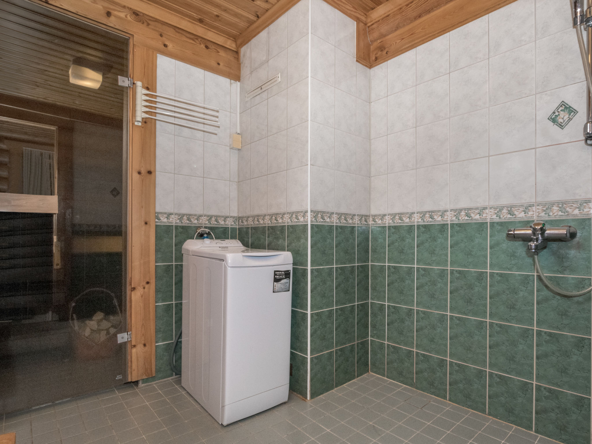 Maison Juusola – Intérieur, photo 39 sur 46