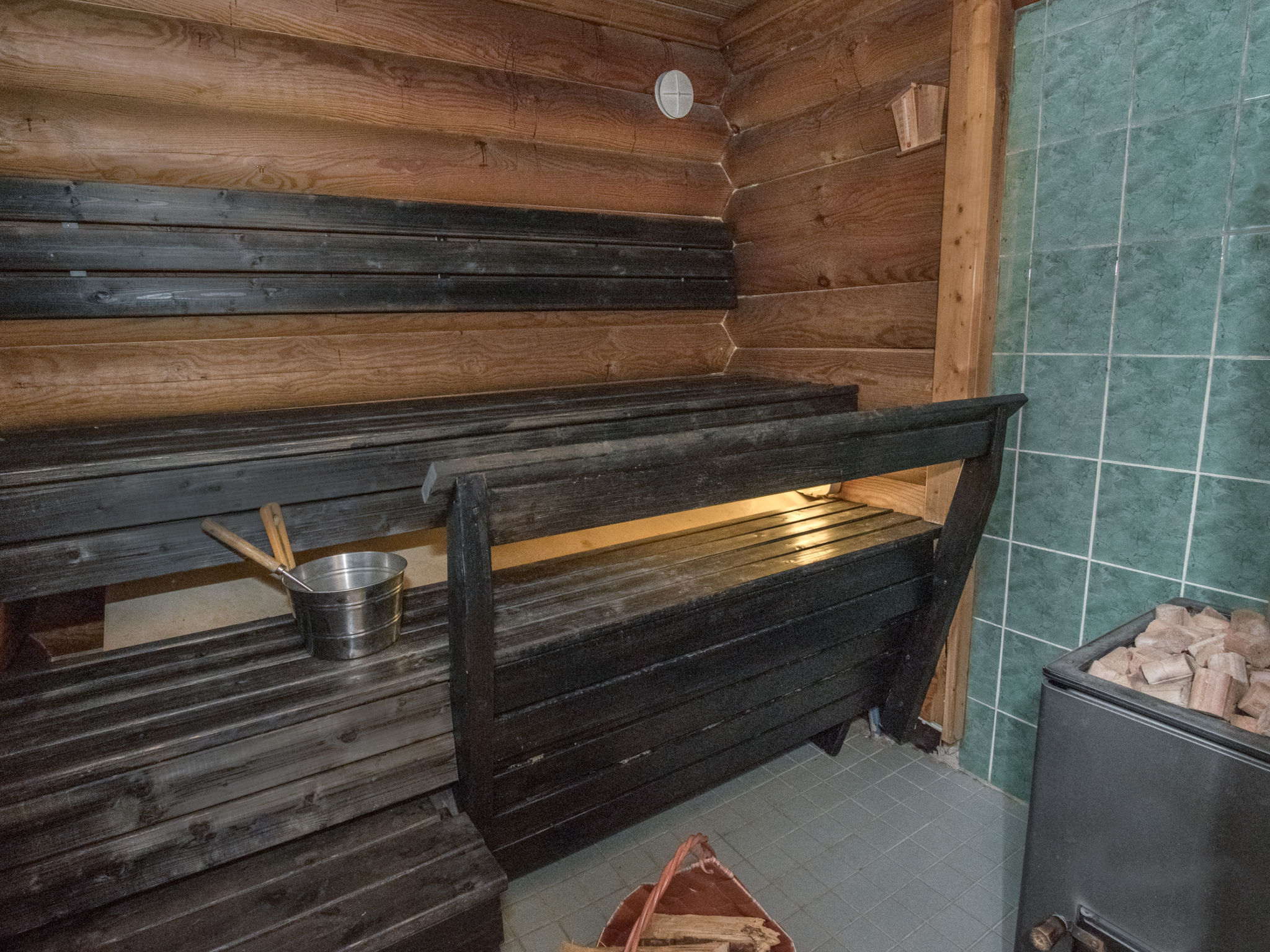 Maison Juusola – Intérieur, photo 40 sur 46