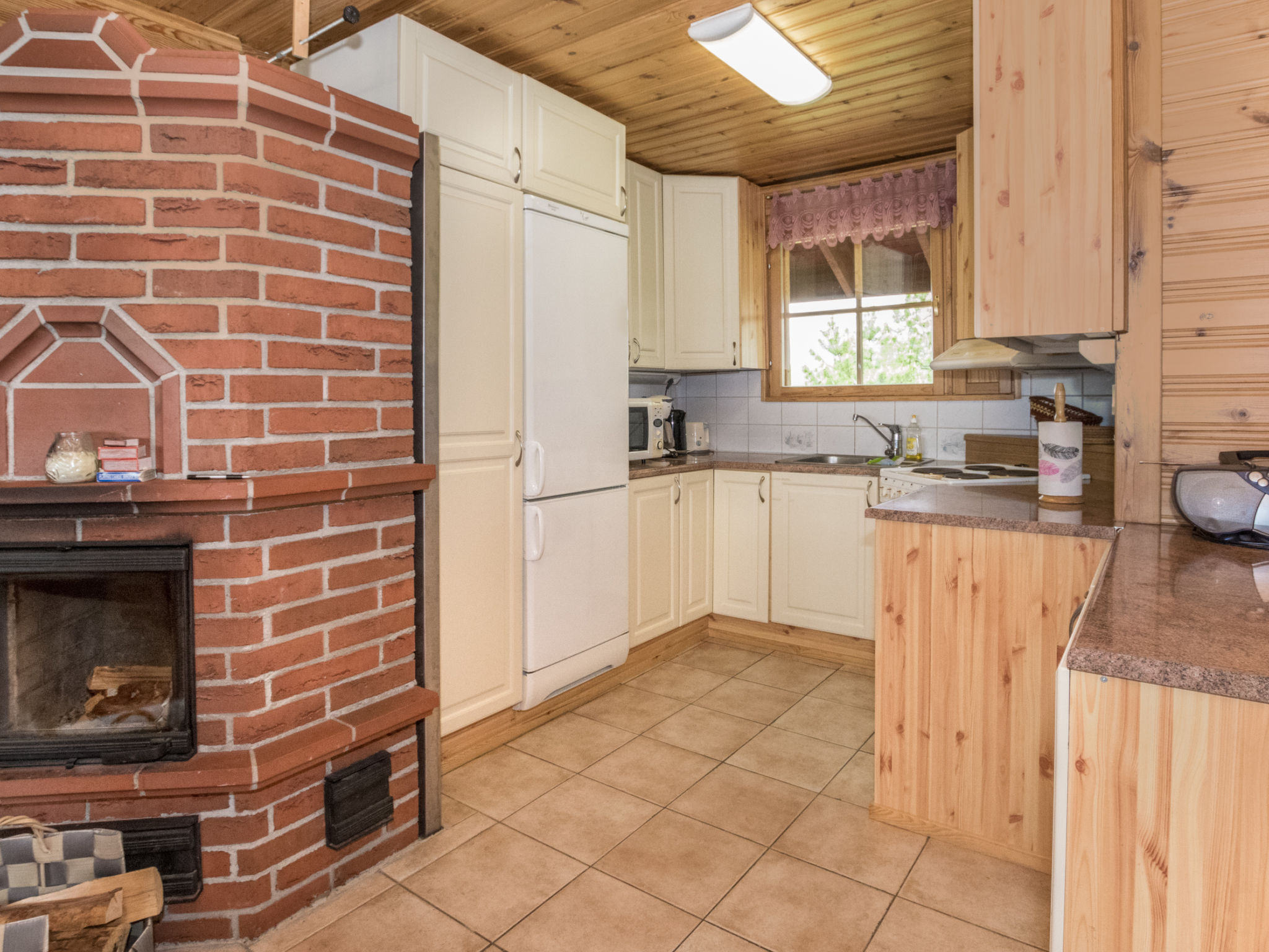 Maison Juusola – Intérieur, photo 9 sur 46