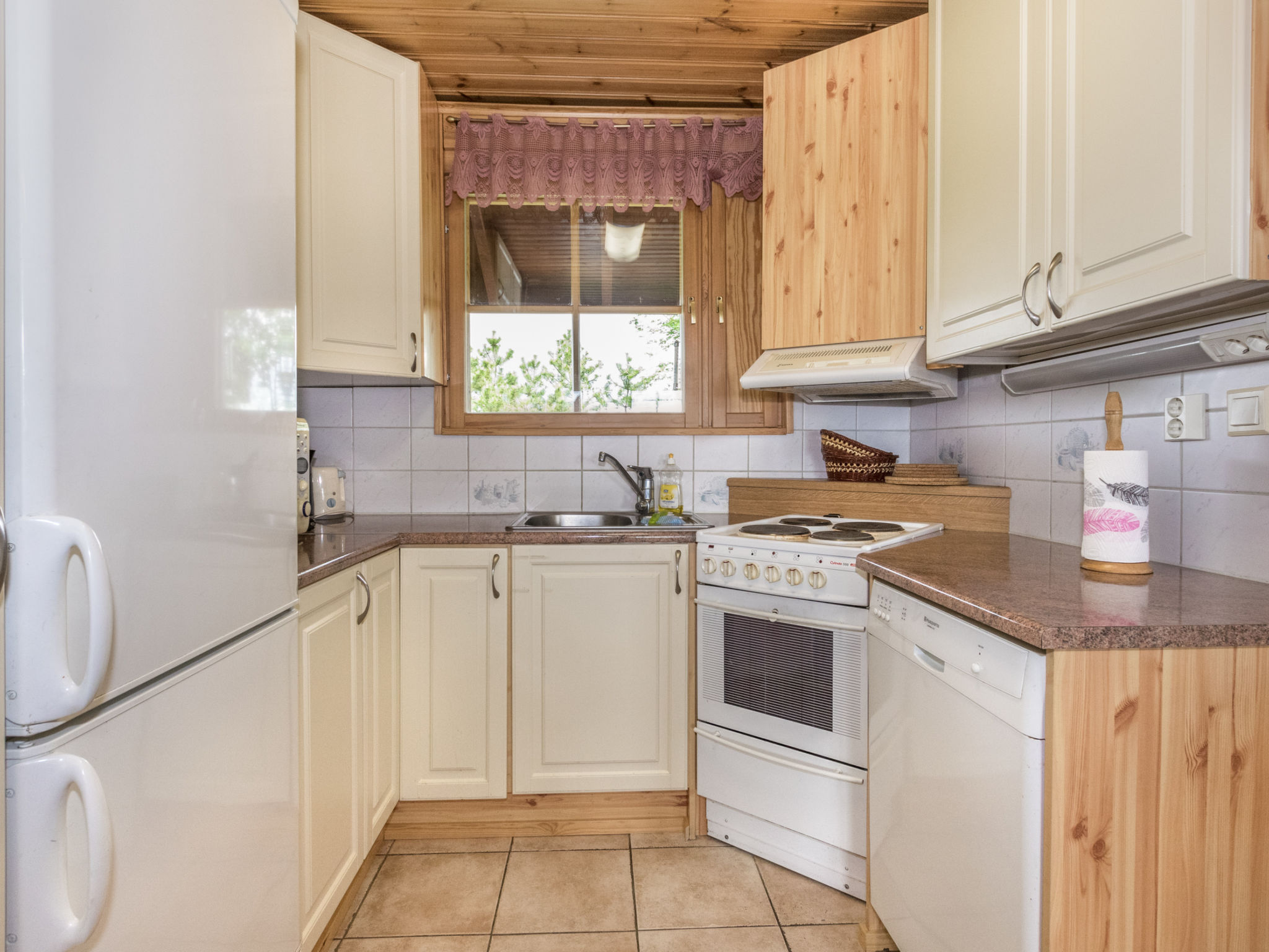 Maison Juusola – Intérieur, photo 11 sur 46