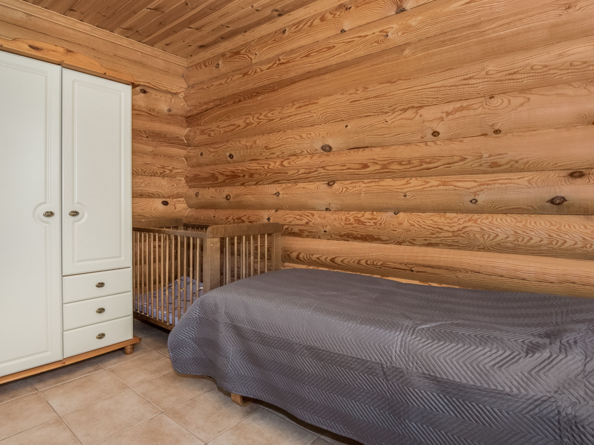 Maison Juusola – Intérieur, photo 16 sur 46