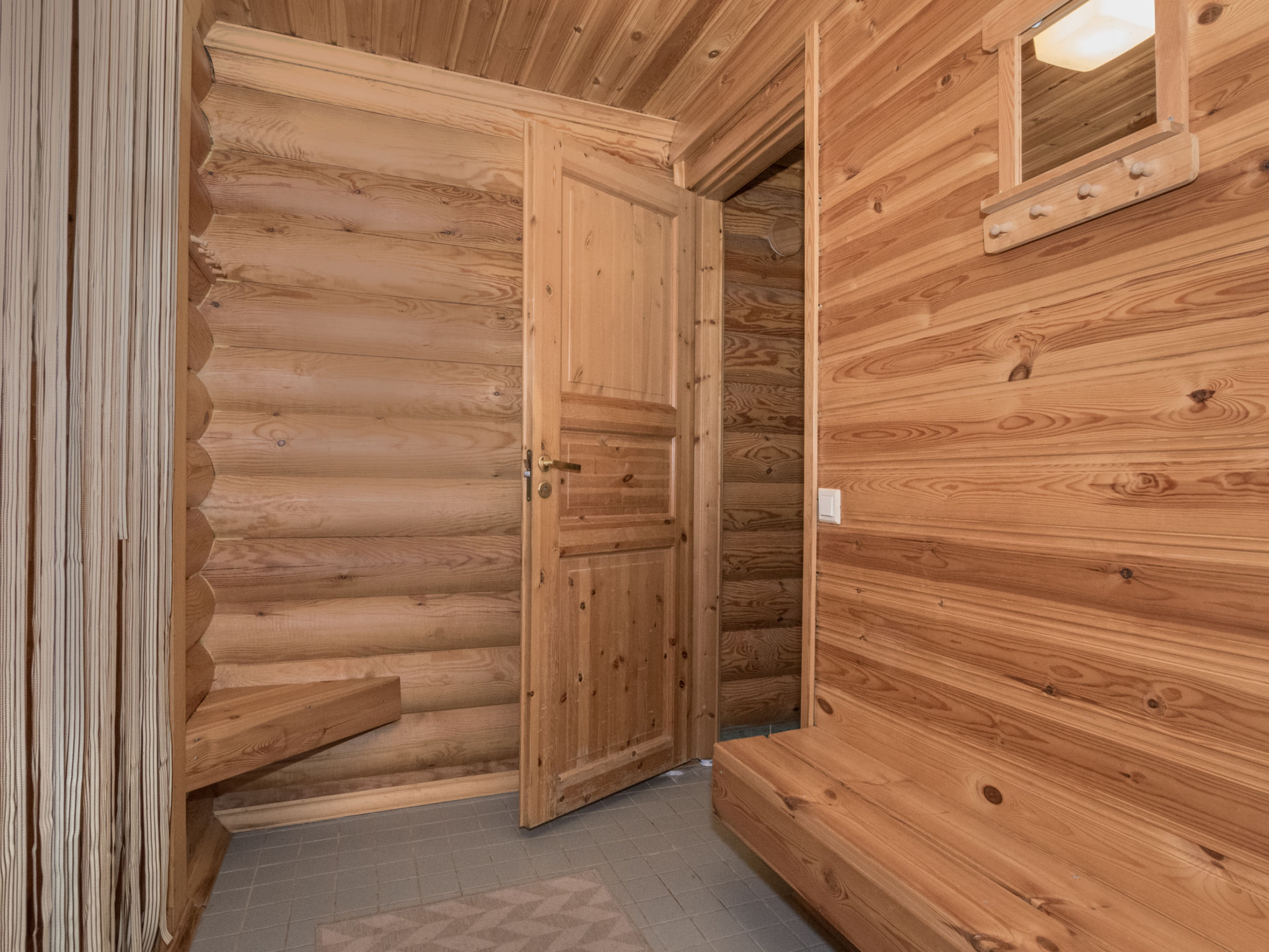 Maison Juusola – Intérieur, photo 8 sur 46
