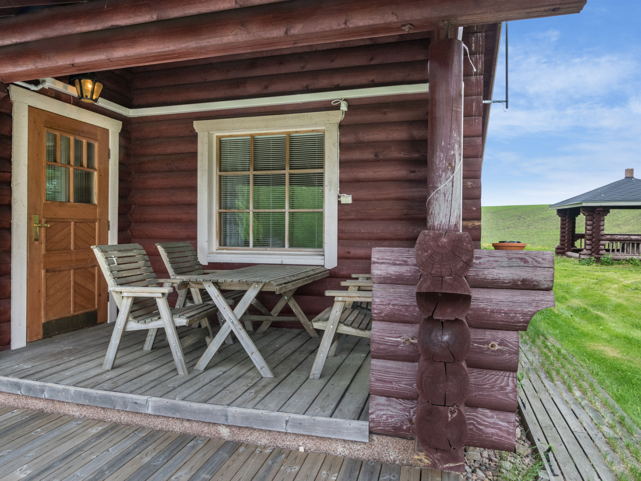 Maison Juusola – Intérieur, photo 17 sur 46