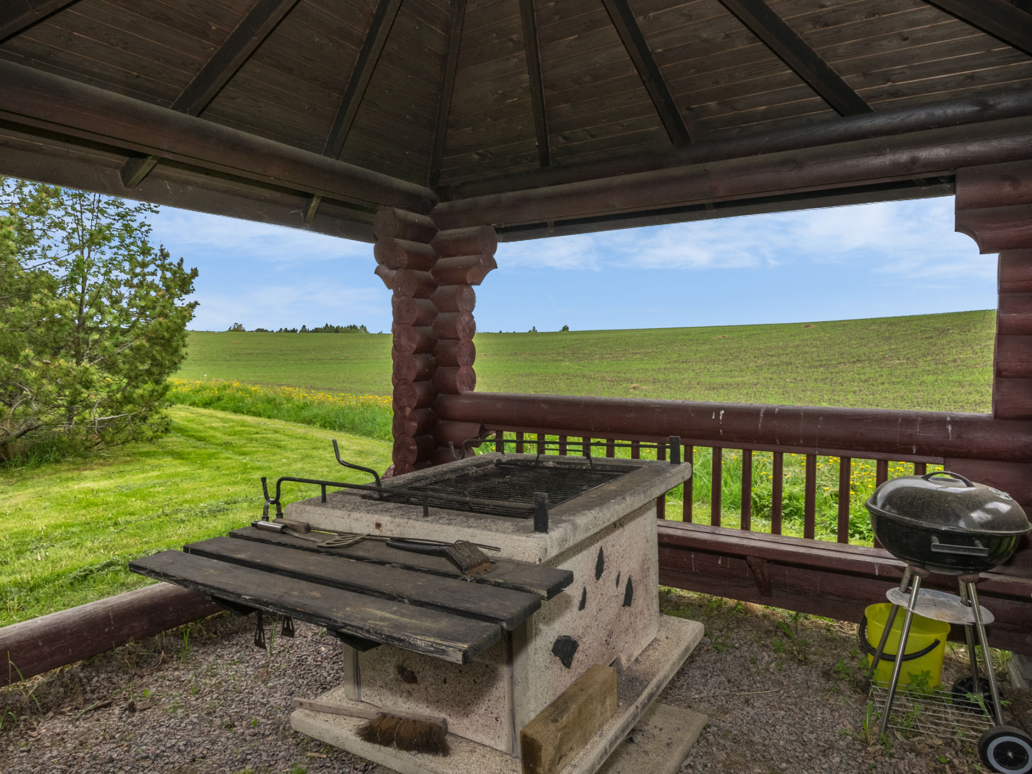 Maison Juusola – Intérieur, photo 21 sur 46