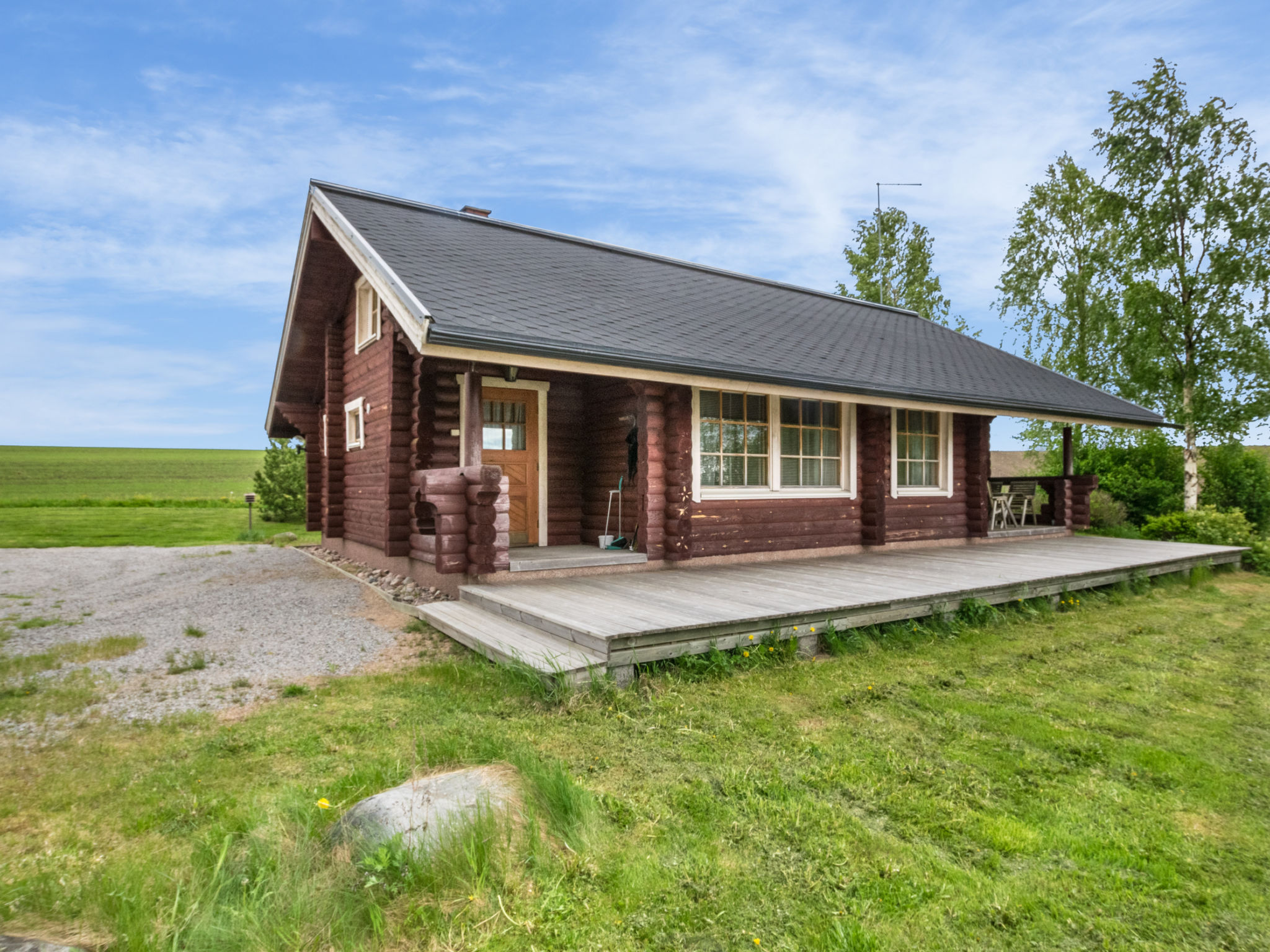 Maison Juusola – Intérieur, photo 23 sur 46