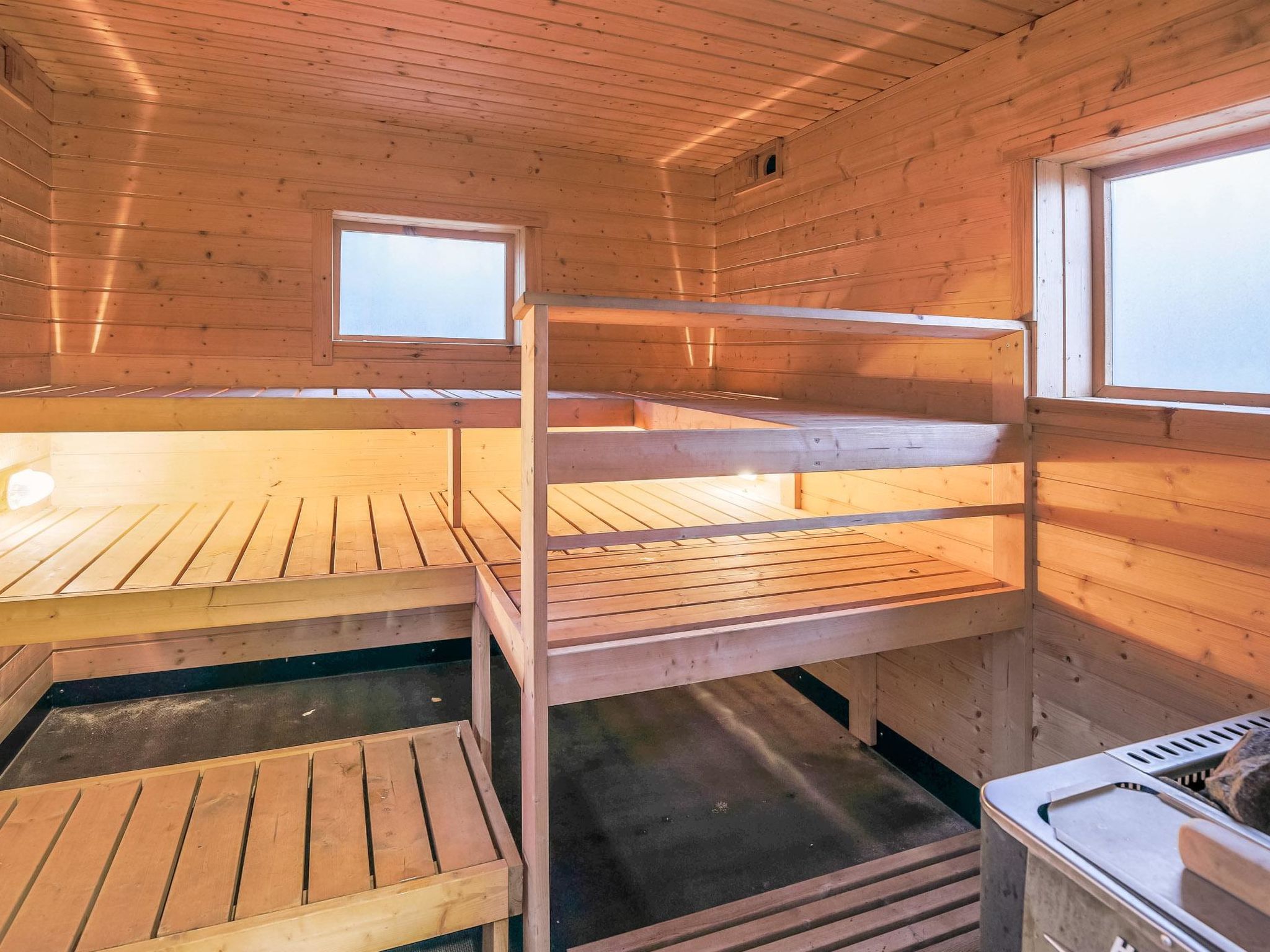 Vekurinveranta-Binnen