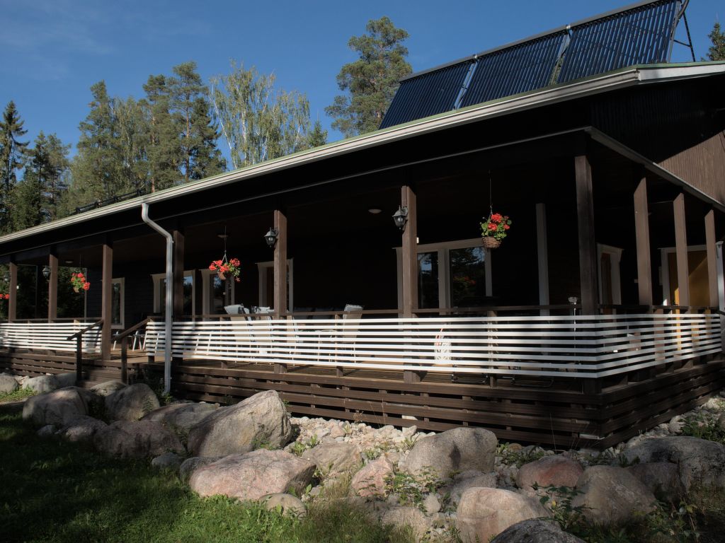 Vakantiehuis Lammassaari