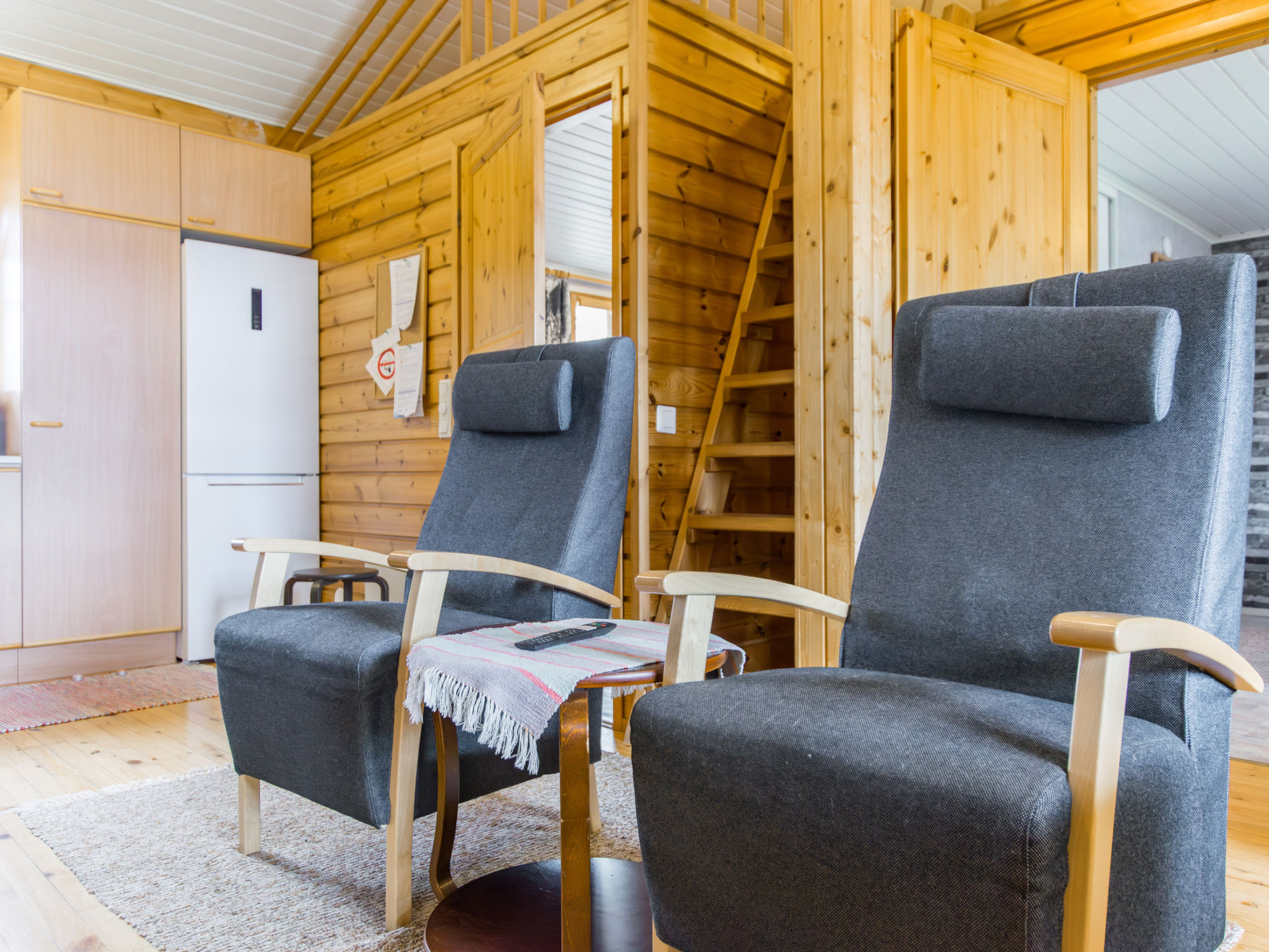 Maison Keltavuokko – Intérieur, photo 22 sur 72