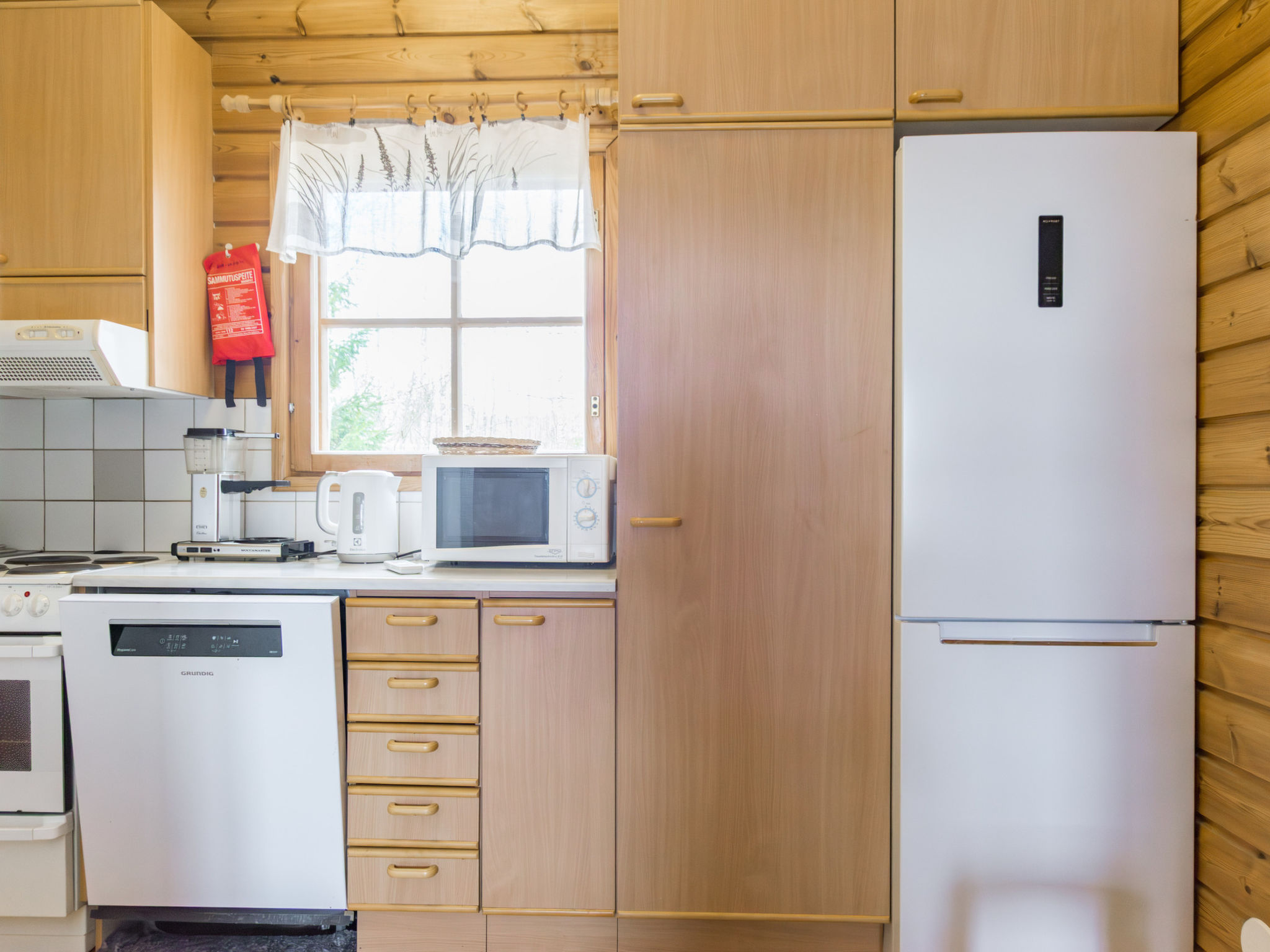 Maison Keltavuokko – Intérieur, photo 26 sur 72