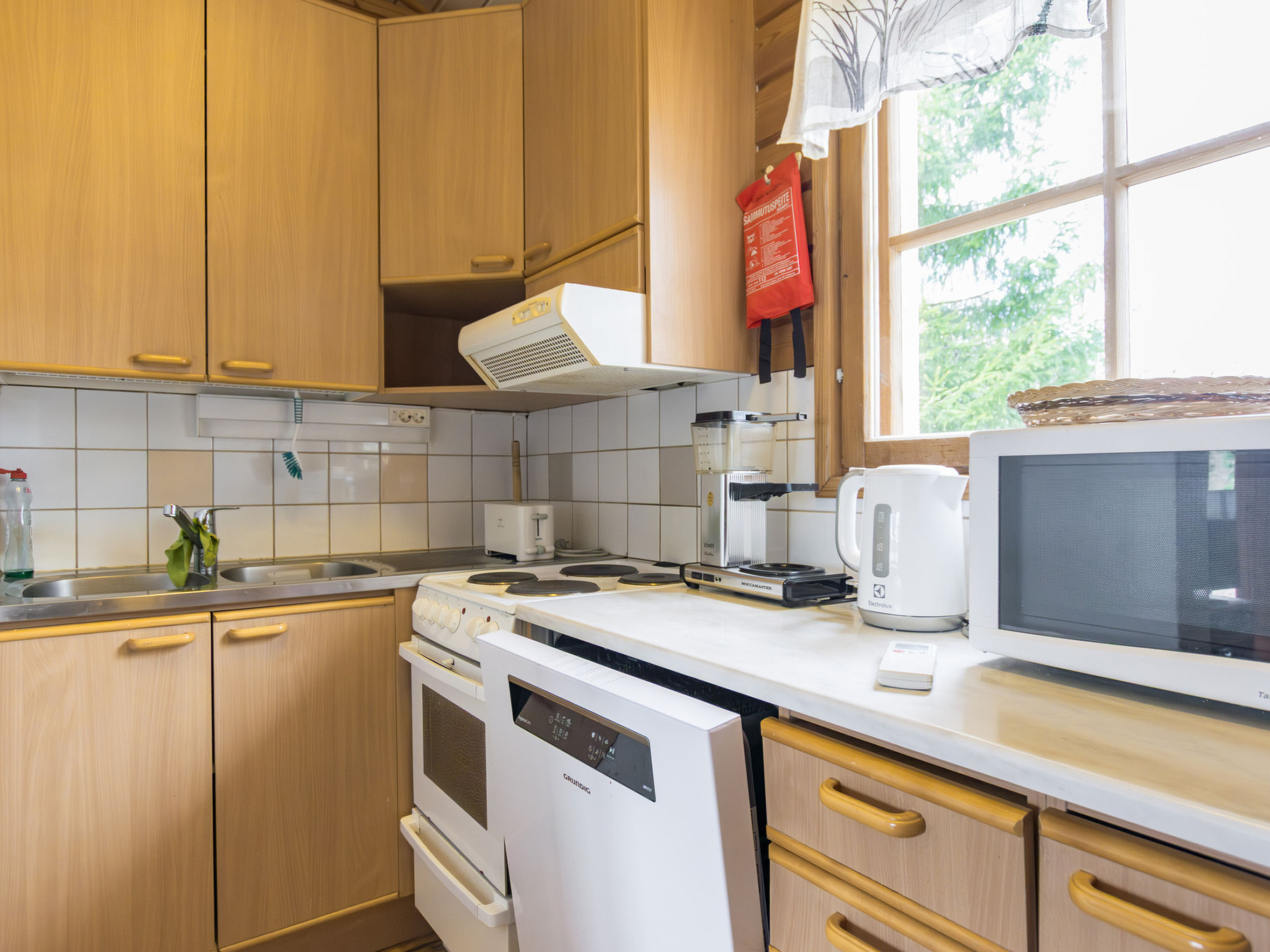 Maison Keltavuokko – Intérieur, photo 28 sur 72