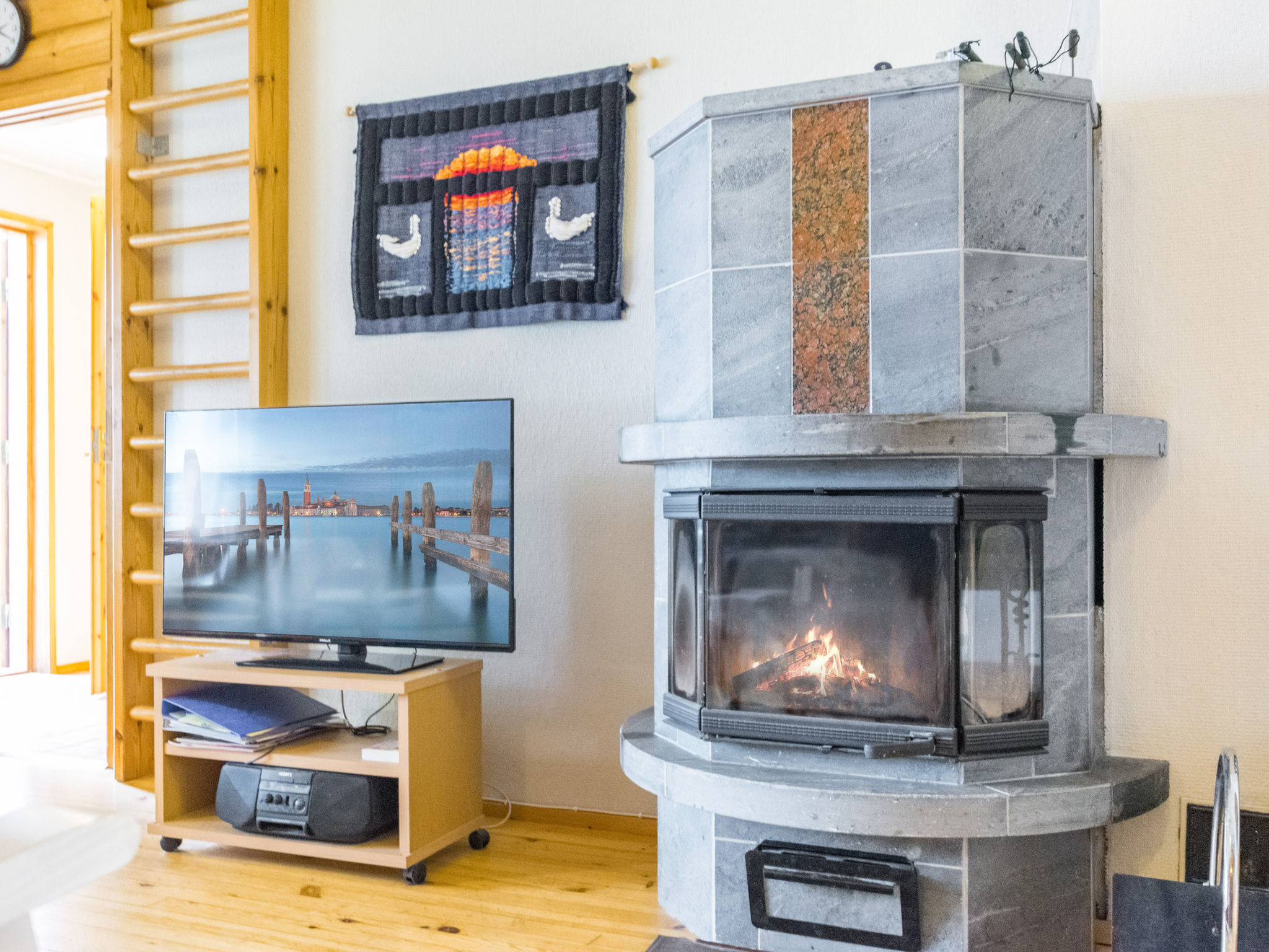 Maison Keltavuokko – Intérieur, photo 30 sur 72