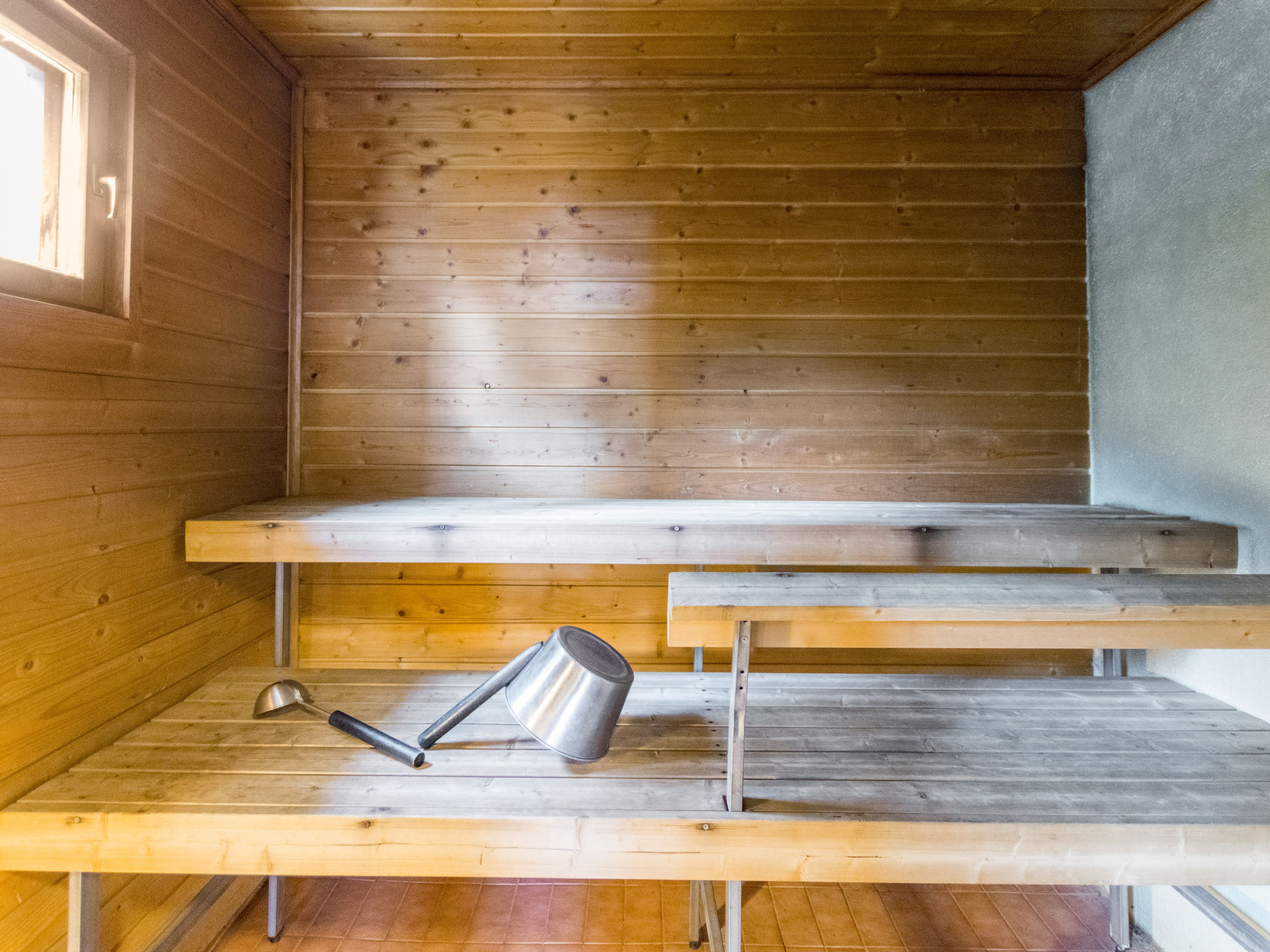 Maison Keltavuokko – Intérieur, photo 9 sur 72