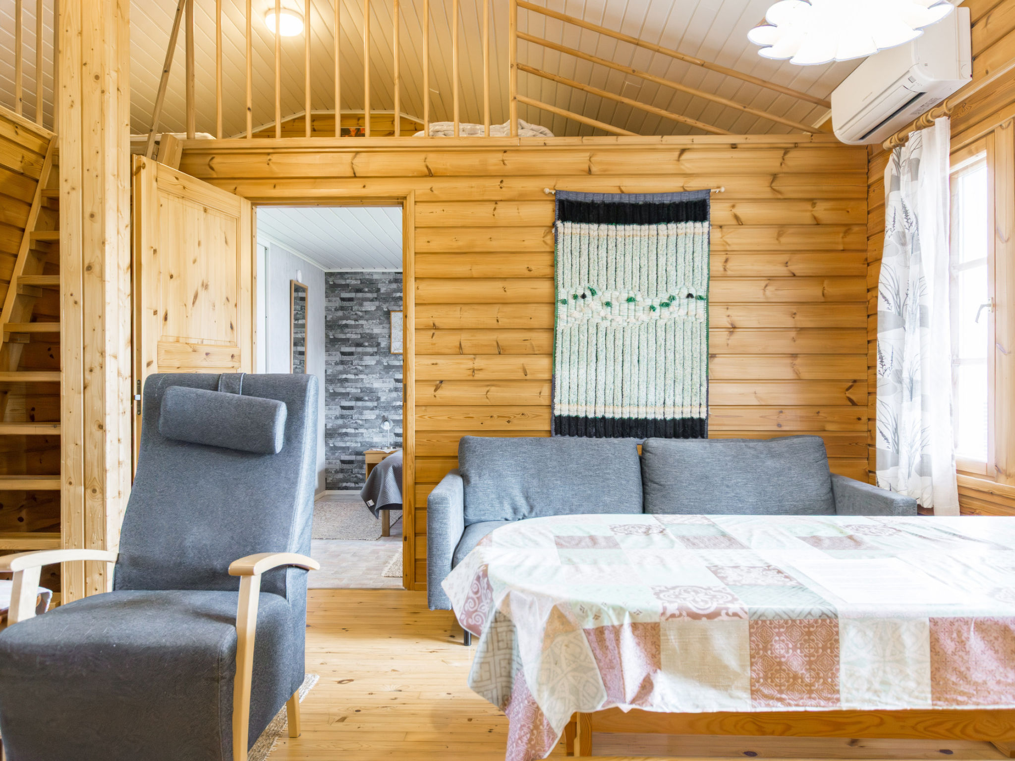 Maison Keltavuokko – Intérieur, photo 42 sur 72