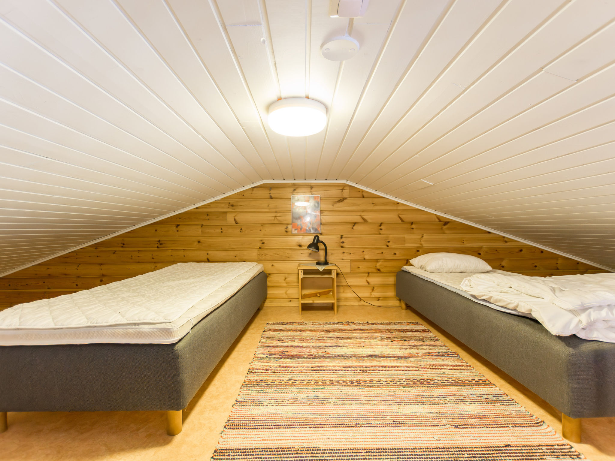 Maison Keltavuokko – Intérieur, photo 51 sur 72
