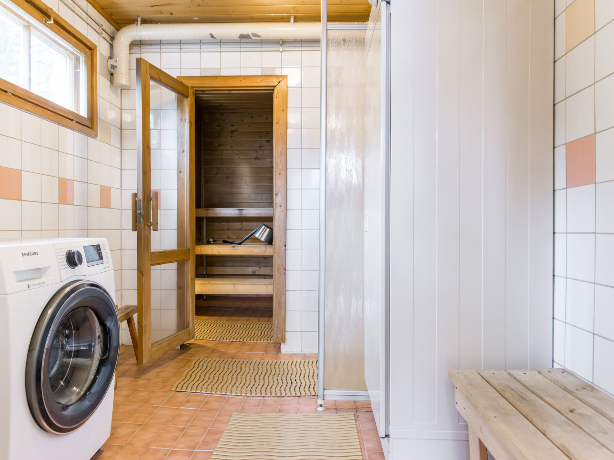 Maison Keltavuokko – Intérieur, photo 53 sur 72