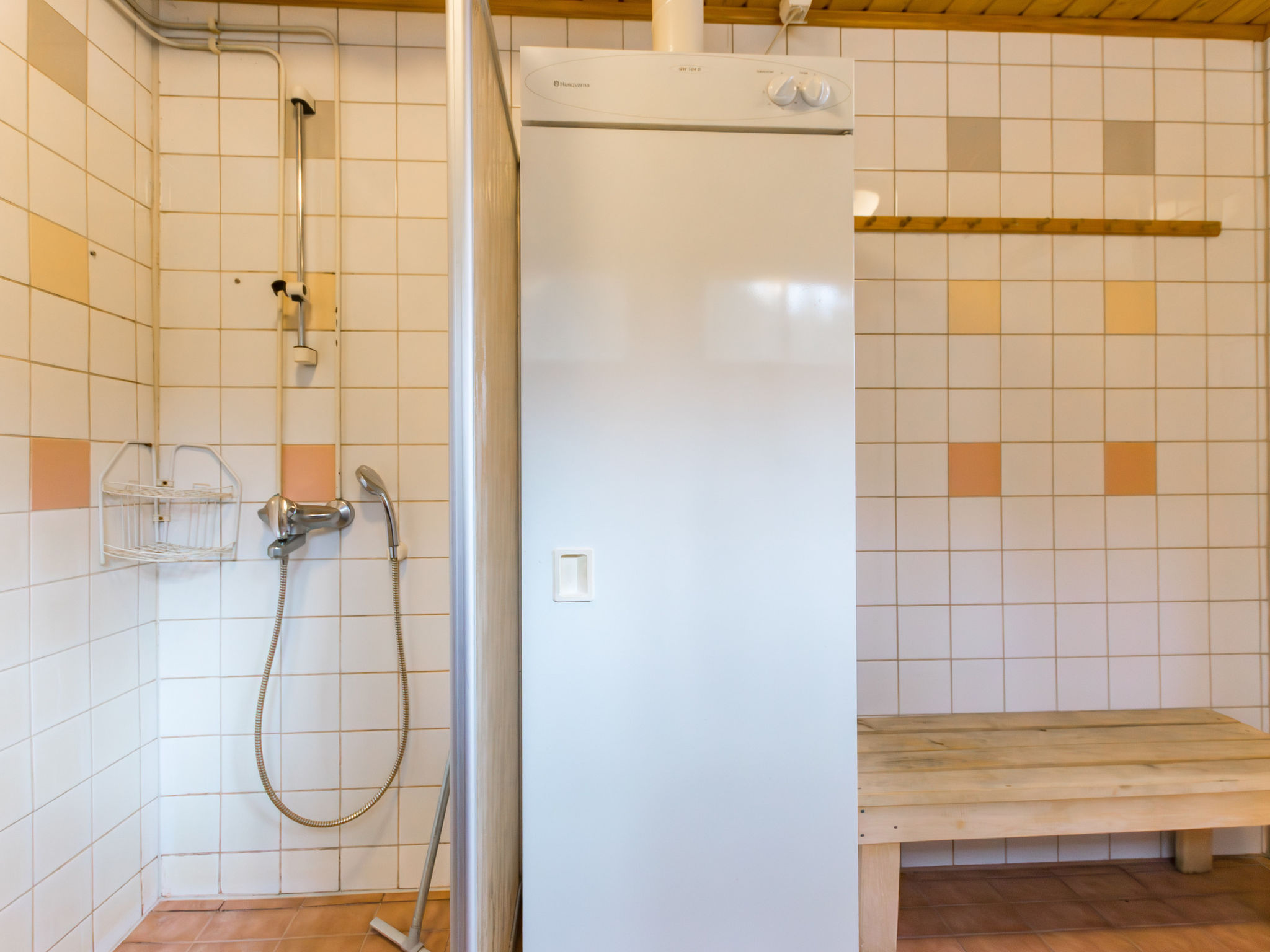 Maison Keltavuokko – Intérieur, photo 54 sur 72