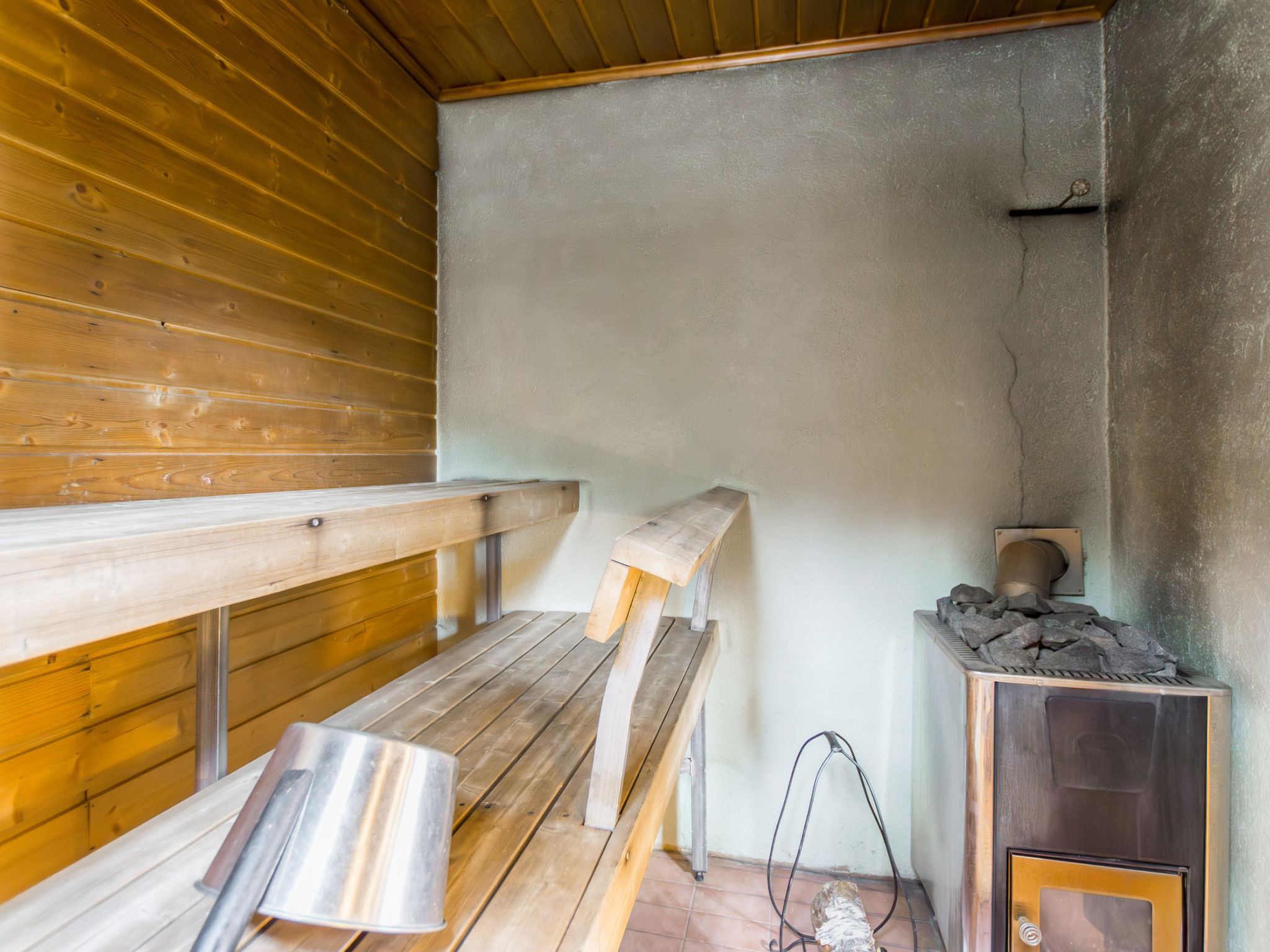 Maison Keltavuokko – Intérieur, photo 56 sur 72