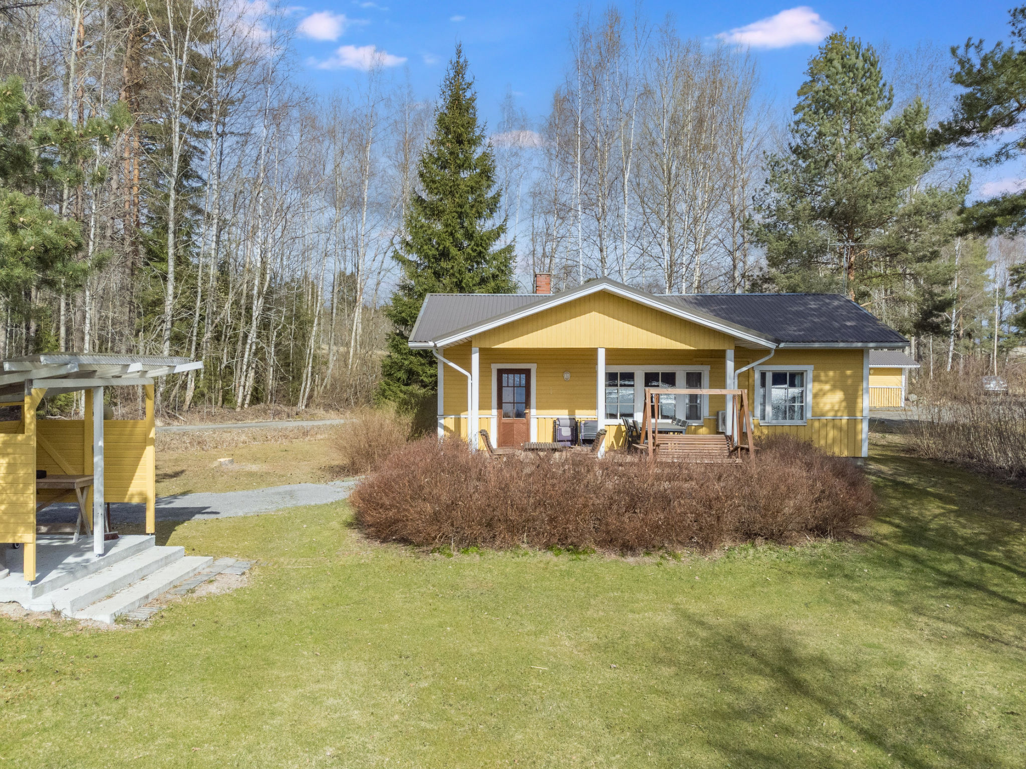 Maison Keltavuokko – Intérieur, photo 61 sur 72