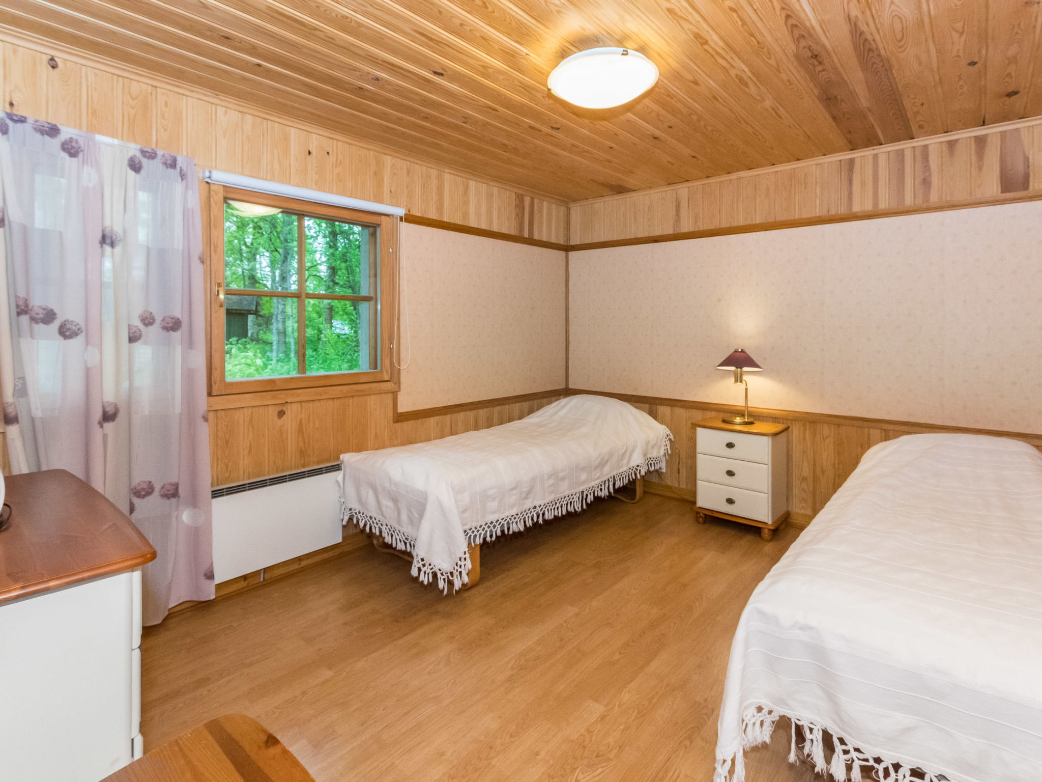 Maison Ikonen – Intérieur, photo 35 sur 40