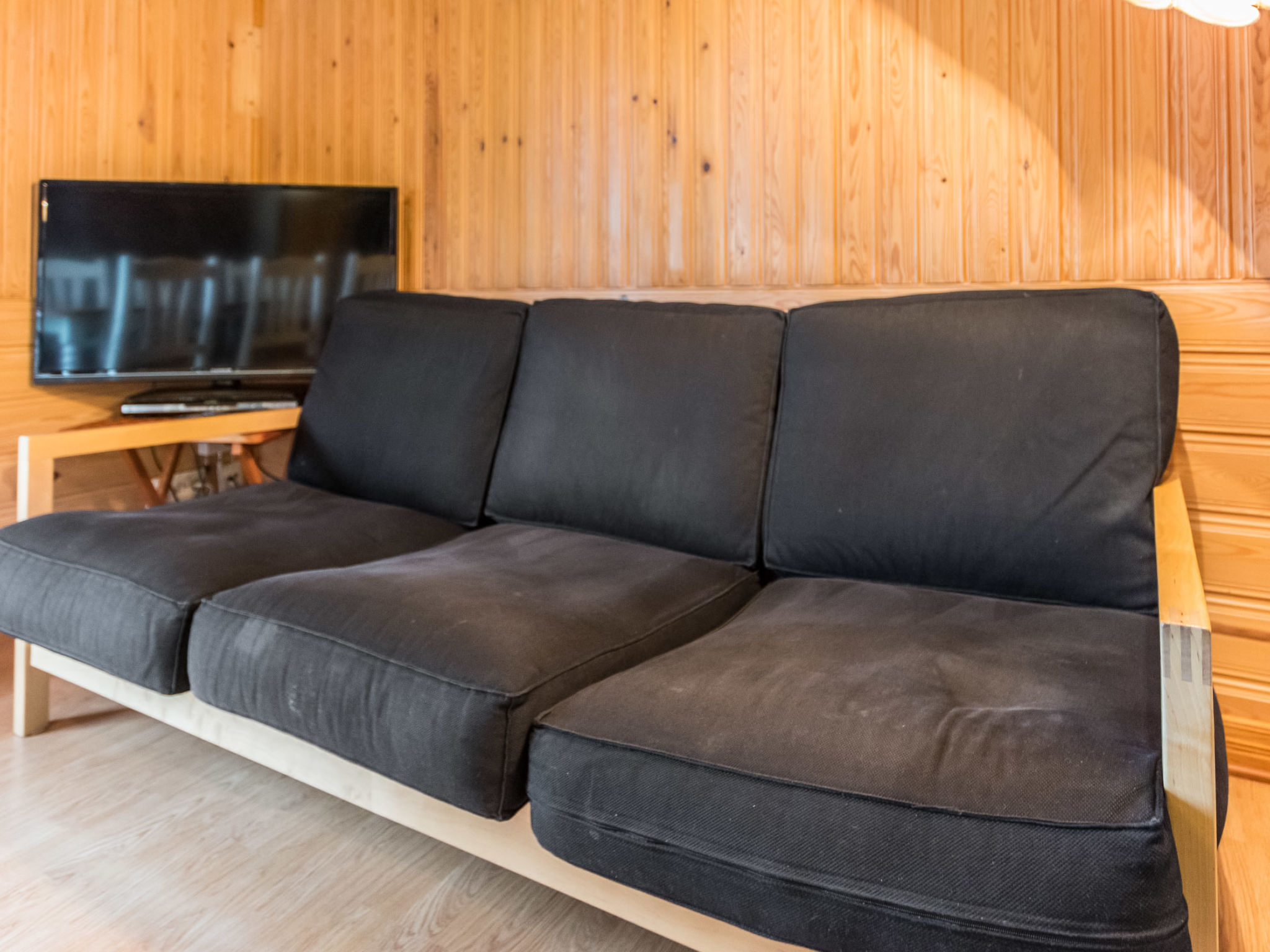 Maison Ikonen – Intérieur, photo 32 sur 40
