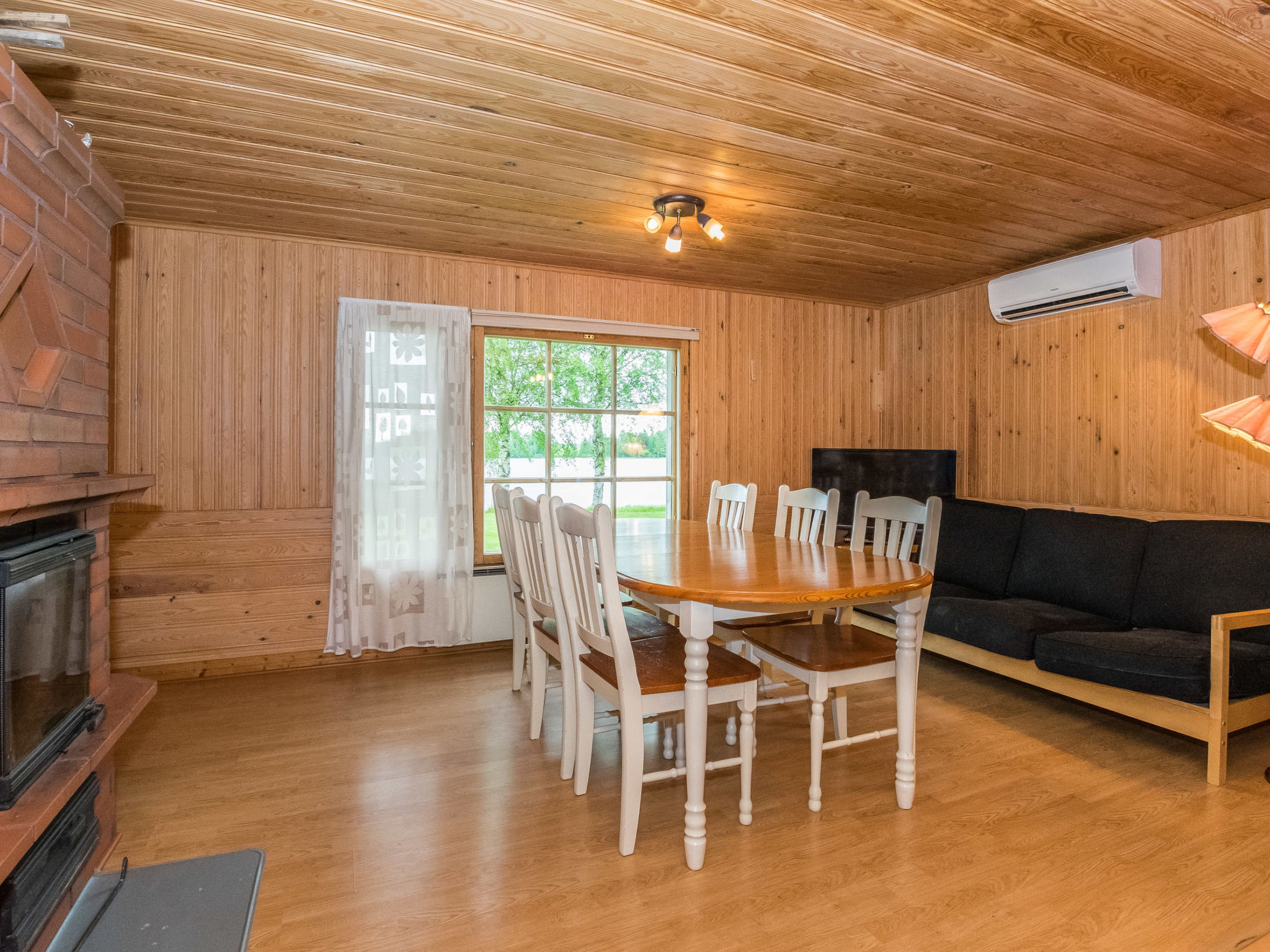 Maison Ikonen – Intérieur, photo 31 sur 40