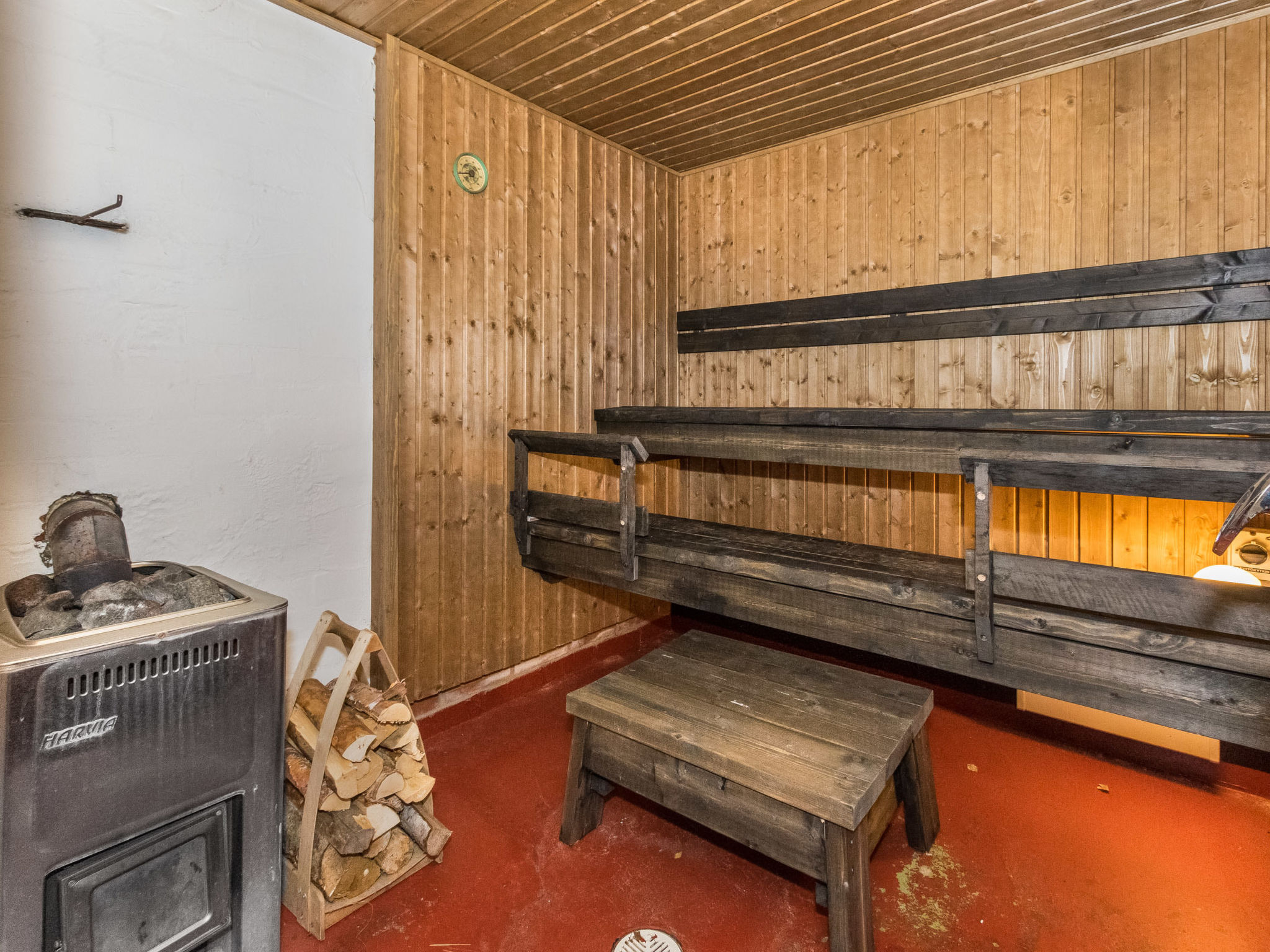 Maison Ikonen – Intérieur, photo 27 sur 40