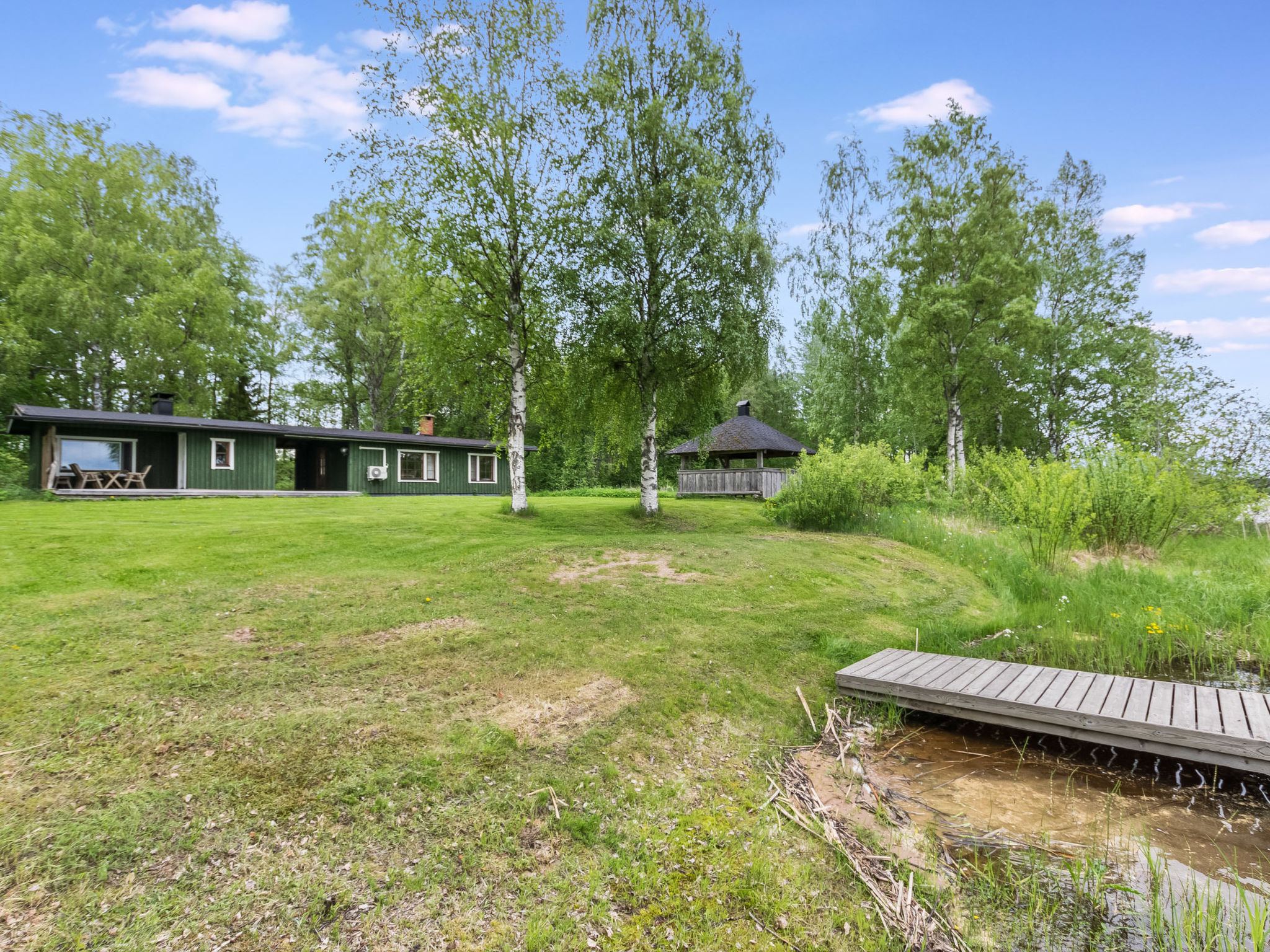 Maison Ikonen – Intérieur, photo 25 sur 40