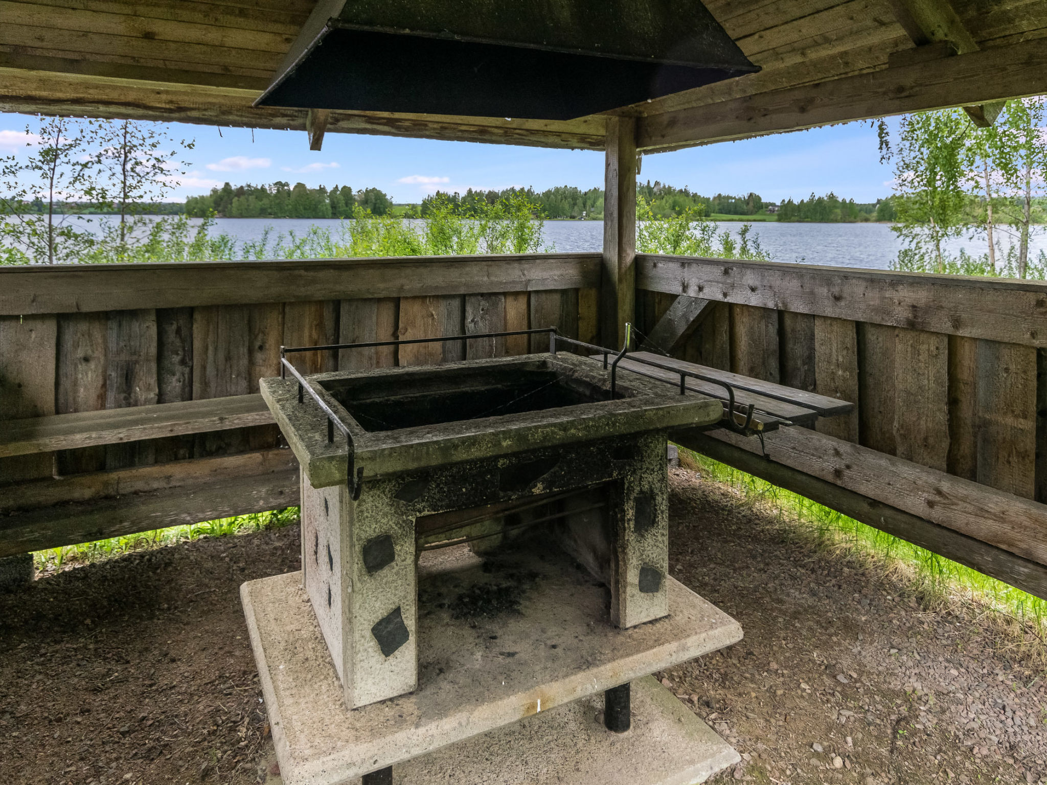 Maison Ikonen – Intérieur, photo 24 sur 40