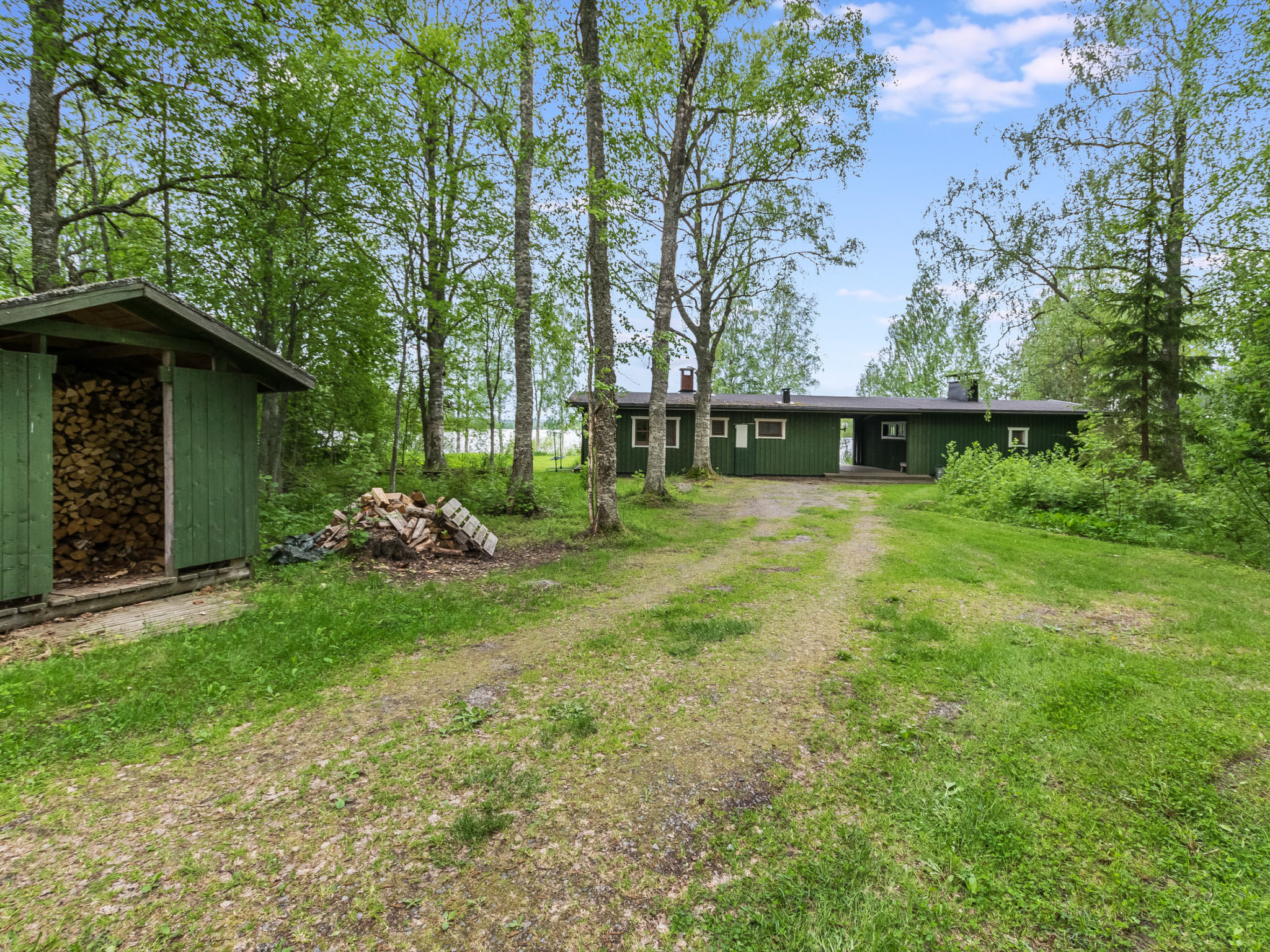 Maison Ikonen – Intérieur, photo 23 sur 40