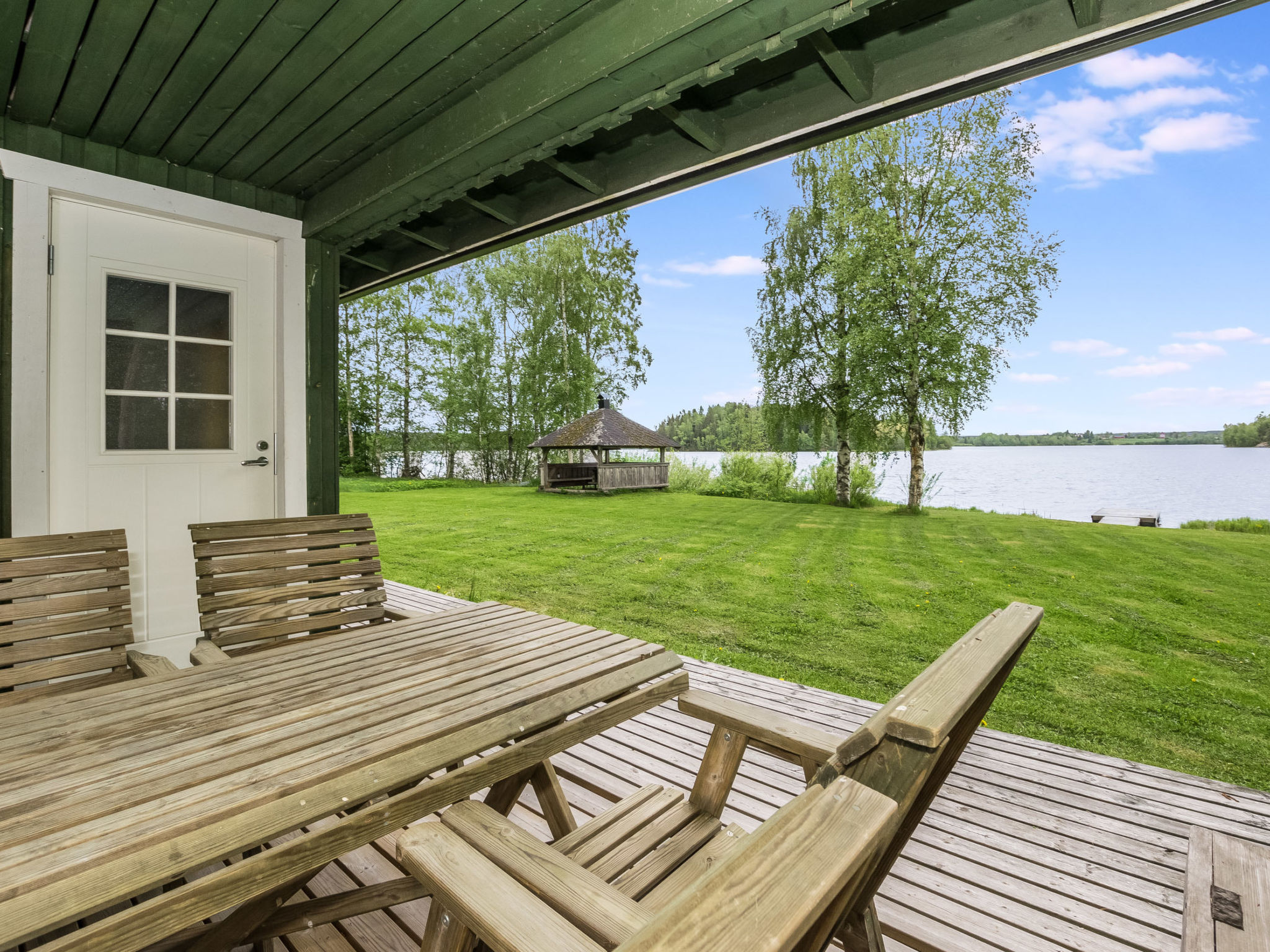 Maison Ikonen – Intérieur, photo 21 sur 40