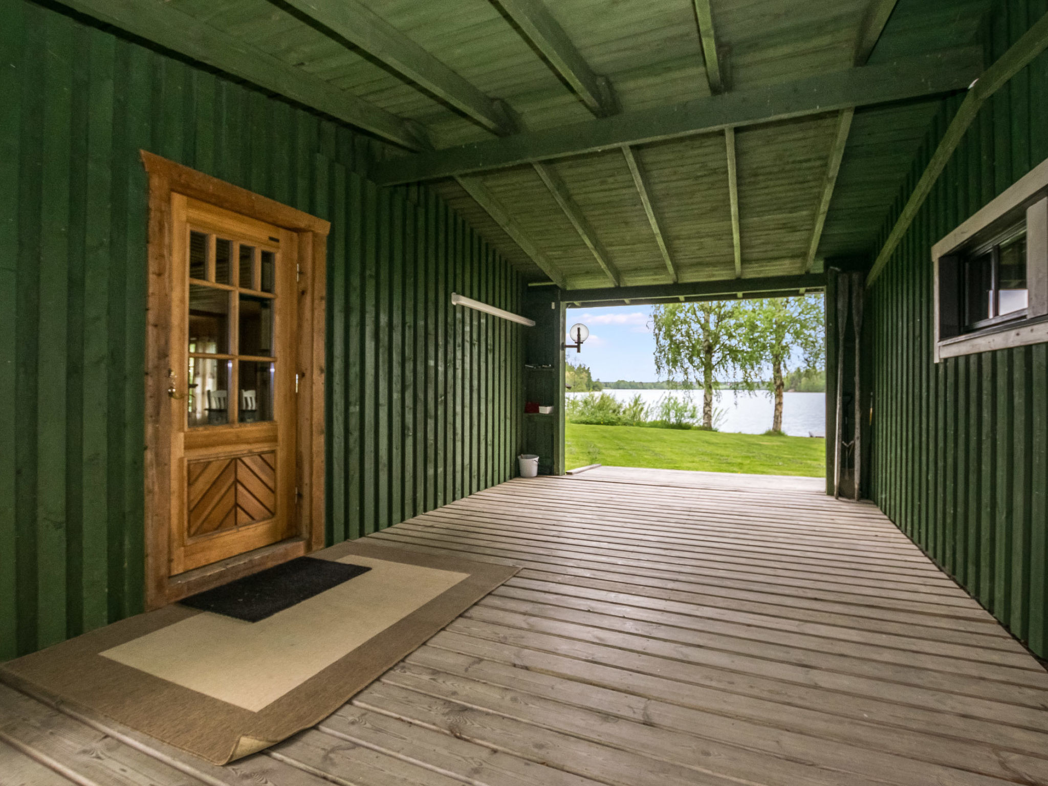 Maison Ikonen – Intérieur, photo 19 sur 40