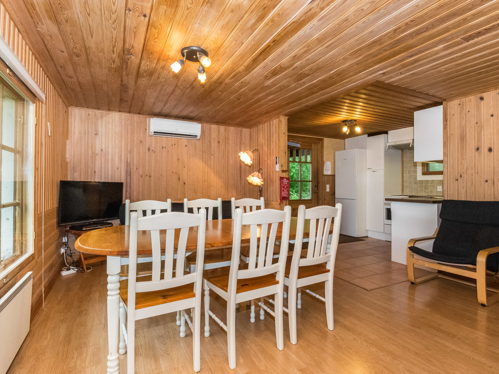 Maison Ikonen – Intérieur, photo 18 sur 40
