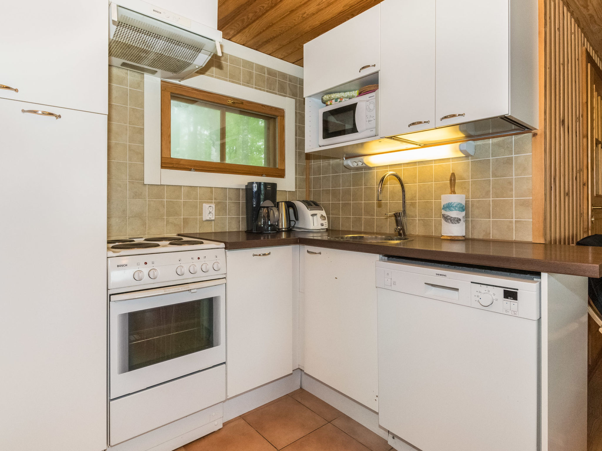 Maison Ikonen – Intérieur, photo 17 sur 40