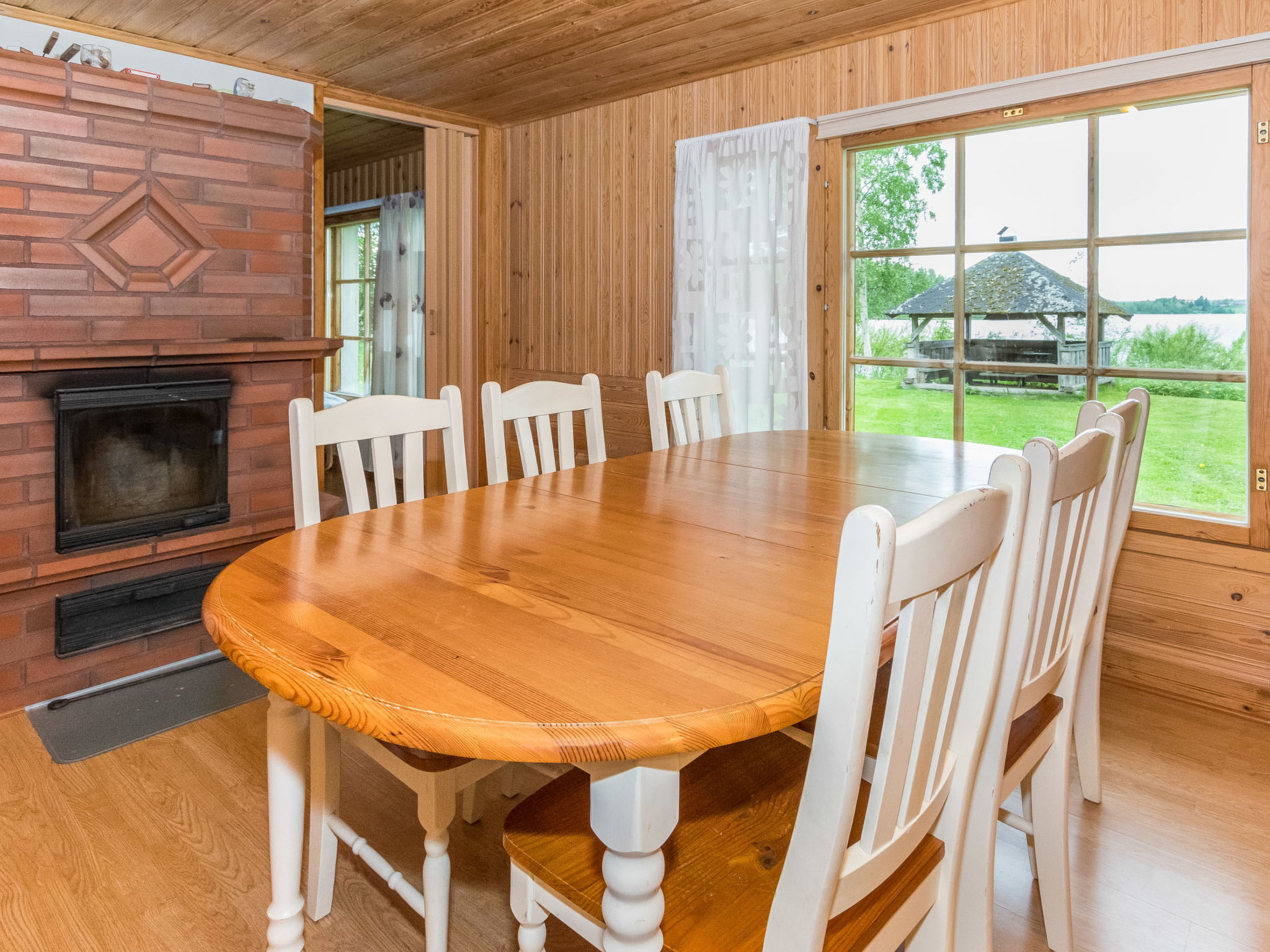 Maison Ikonen – Intérieur, photo 14 sur 40