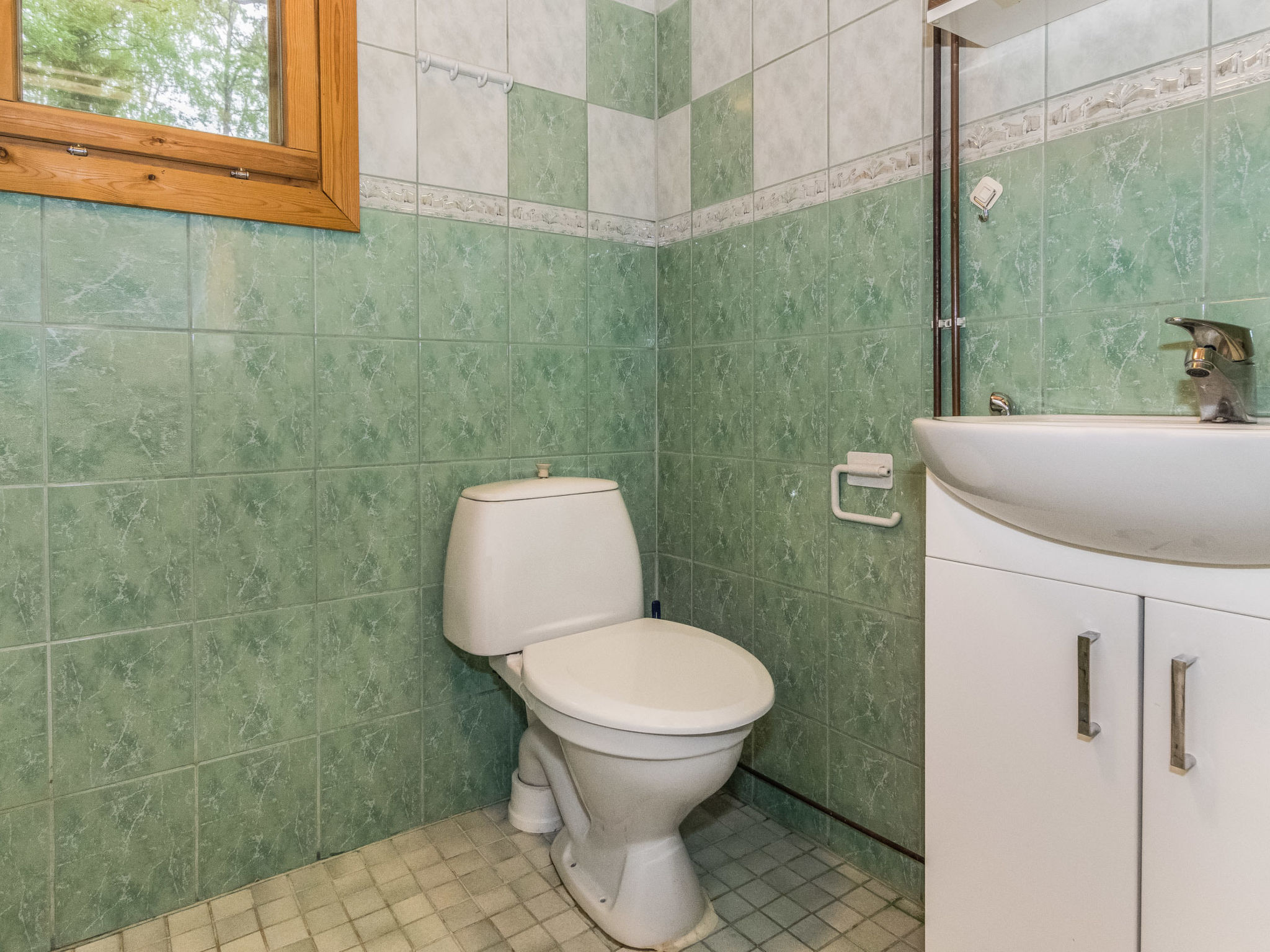 Maison Ikonen – Intérieur, photo 11 sur 40