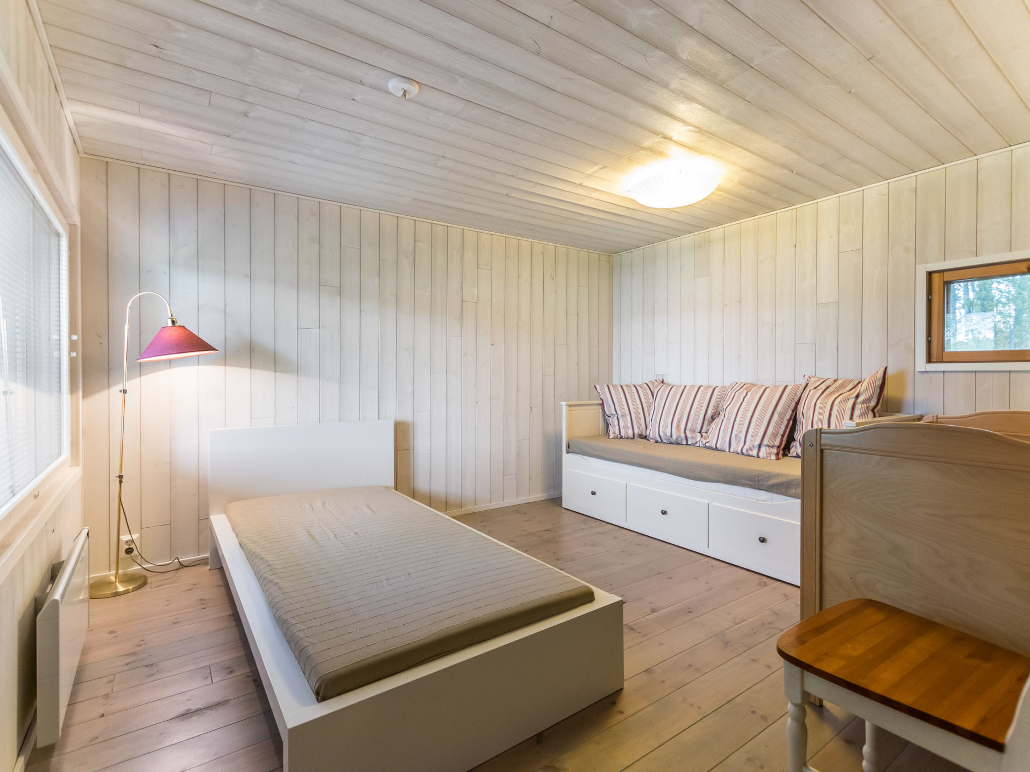 Maison Ikonen – Intérieur, photo 7 sur 40