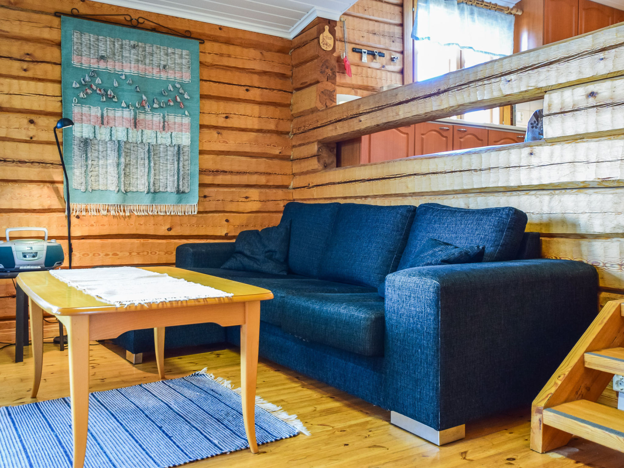 Maison Petäjäinen – Intérieur, photo 16 sur 38