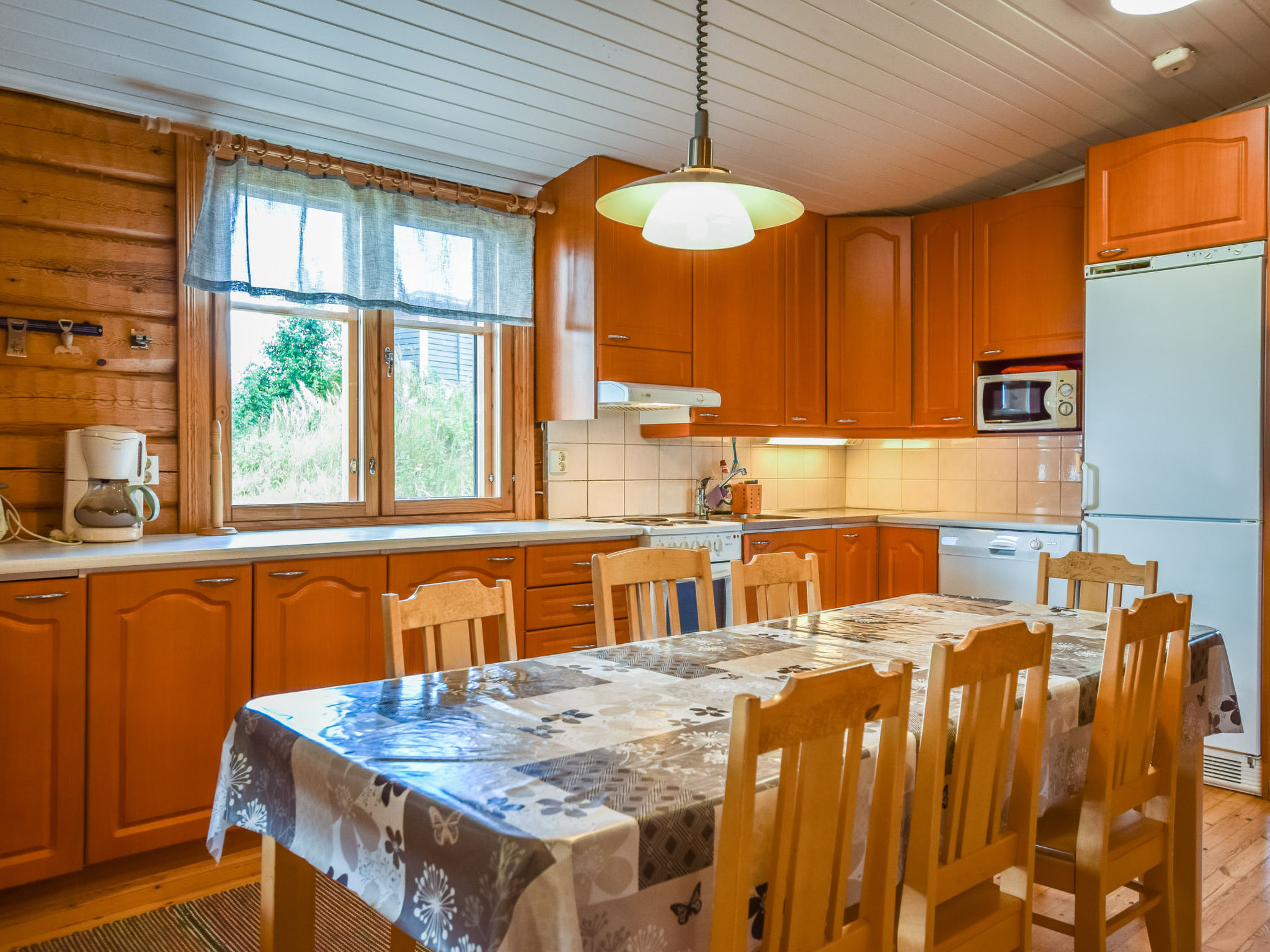 Maison Petäjäinen – Intérieur, photo 15 sur 38
