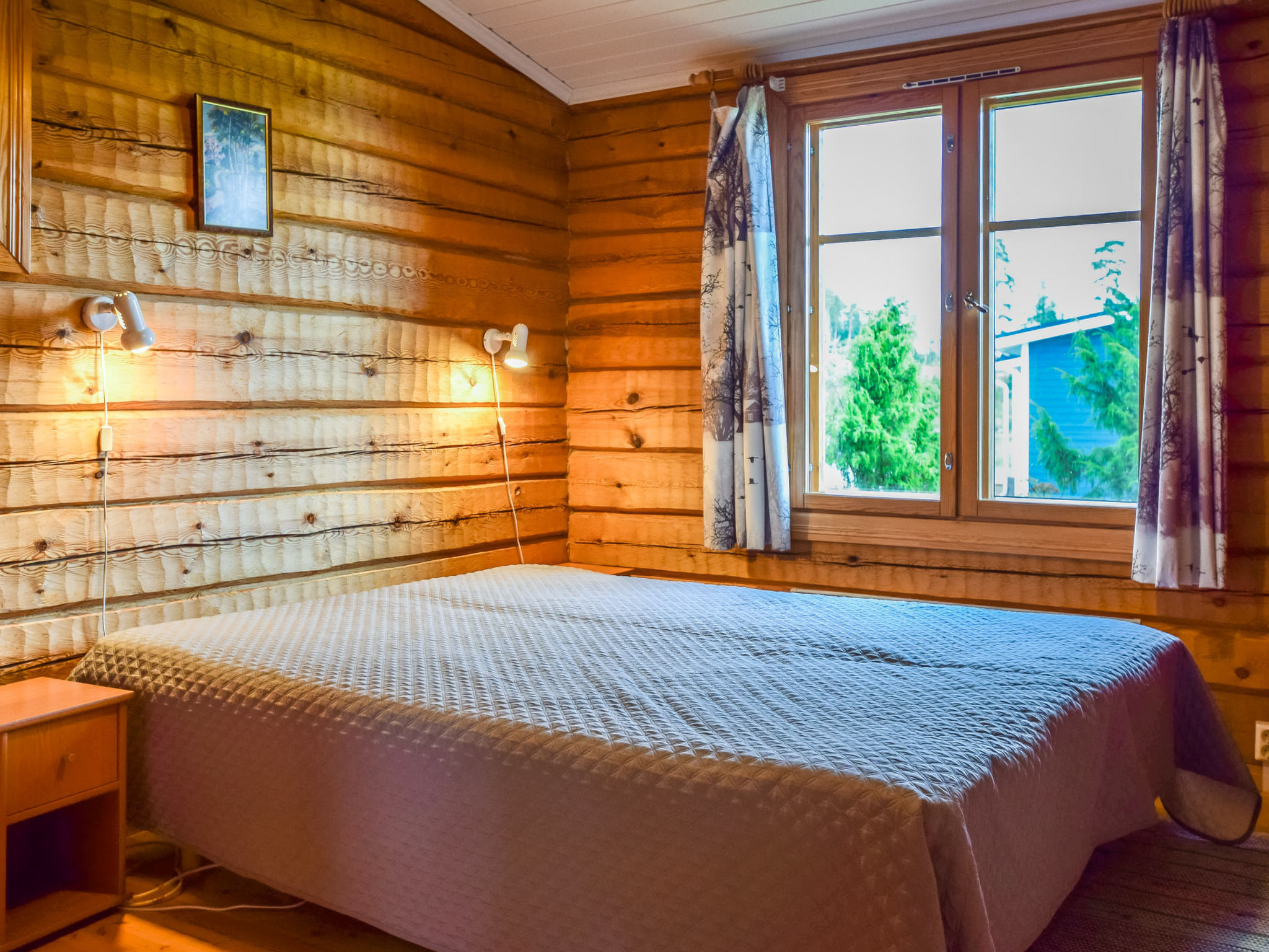 Maison Petäjäinen – Intérieur, photo 13 sur 38