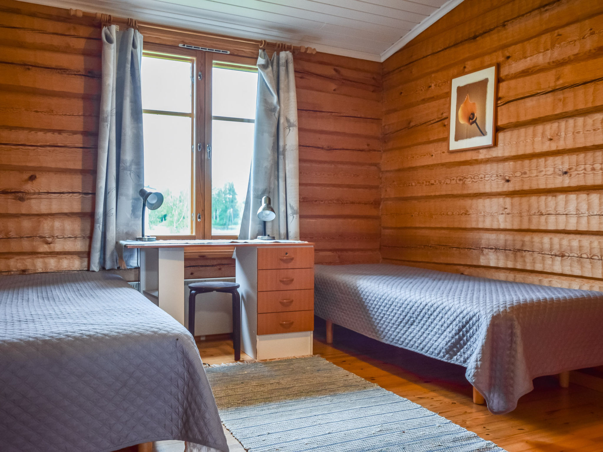 Maison Petäjäinen – Intérieur, photo 12 sur 38