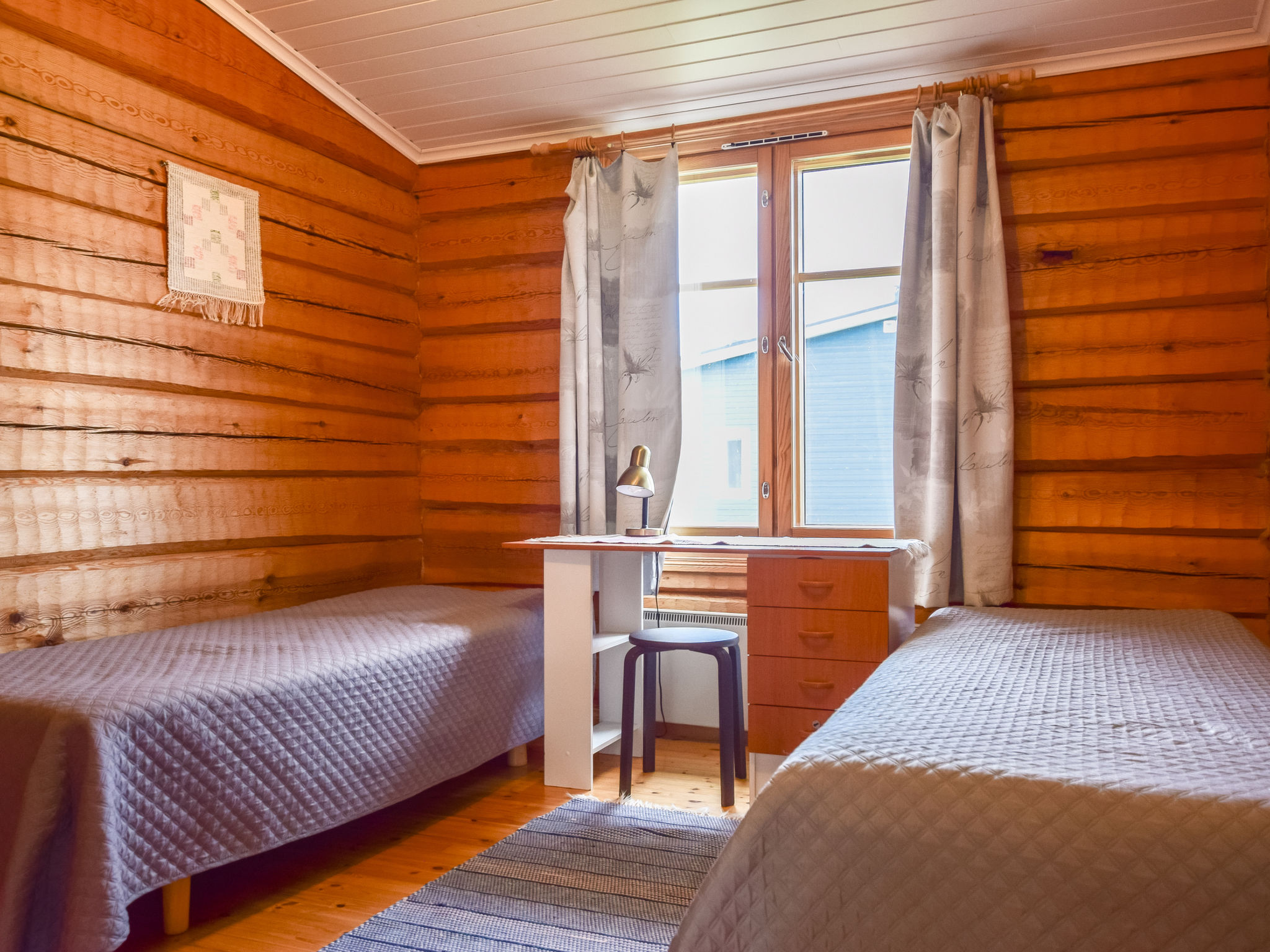 Maison Petäjäinen – Intérieur, photo 11 sur 38