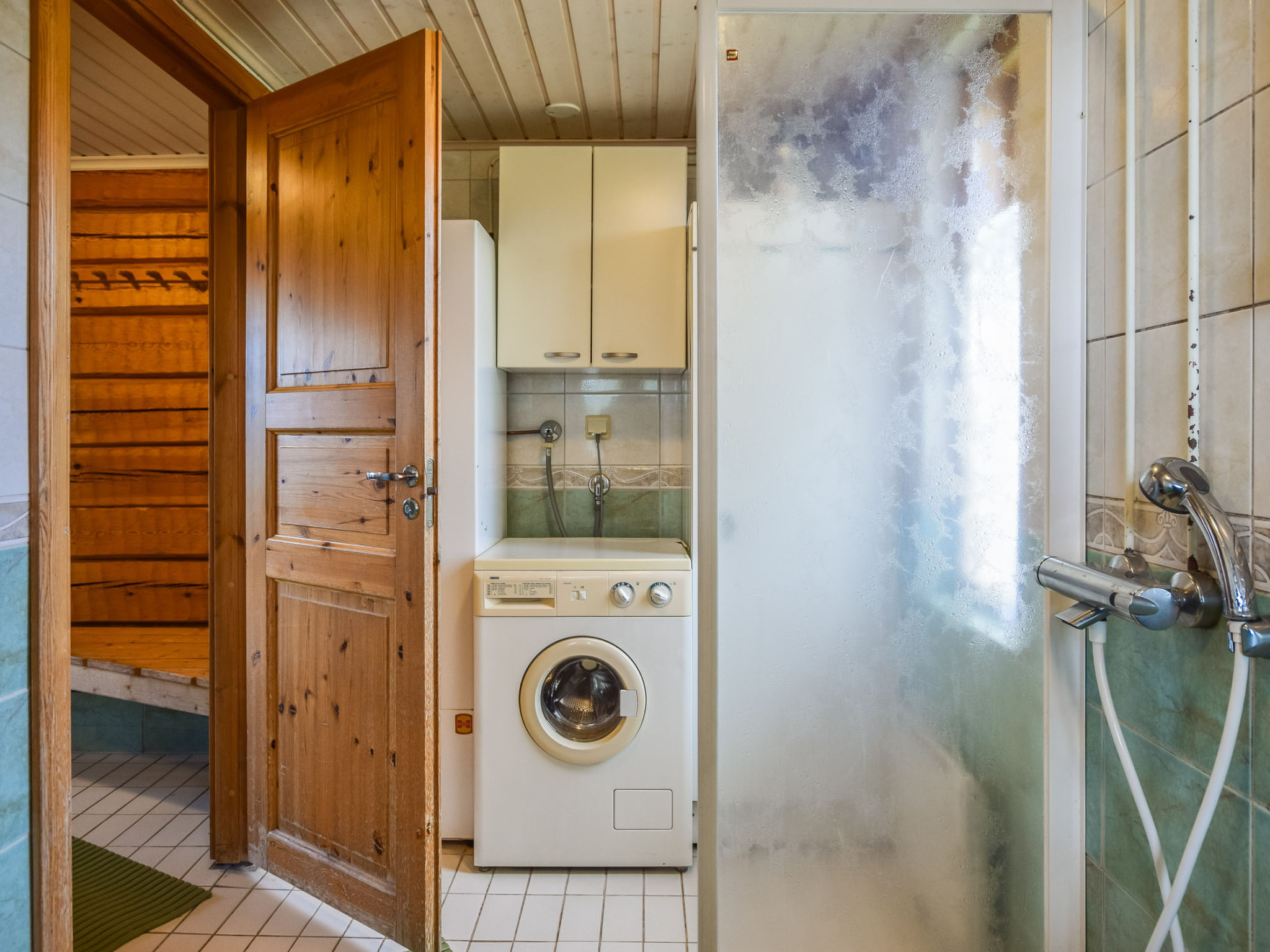 Maison Petäjäinen – Intérieur, photo 9 sur 38