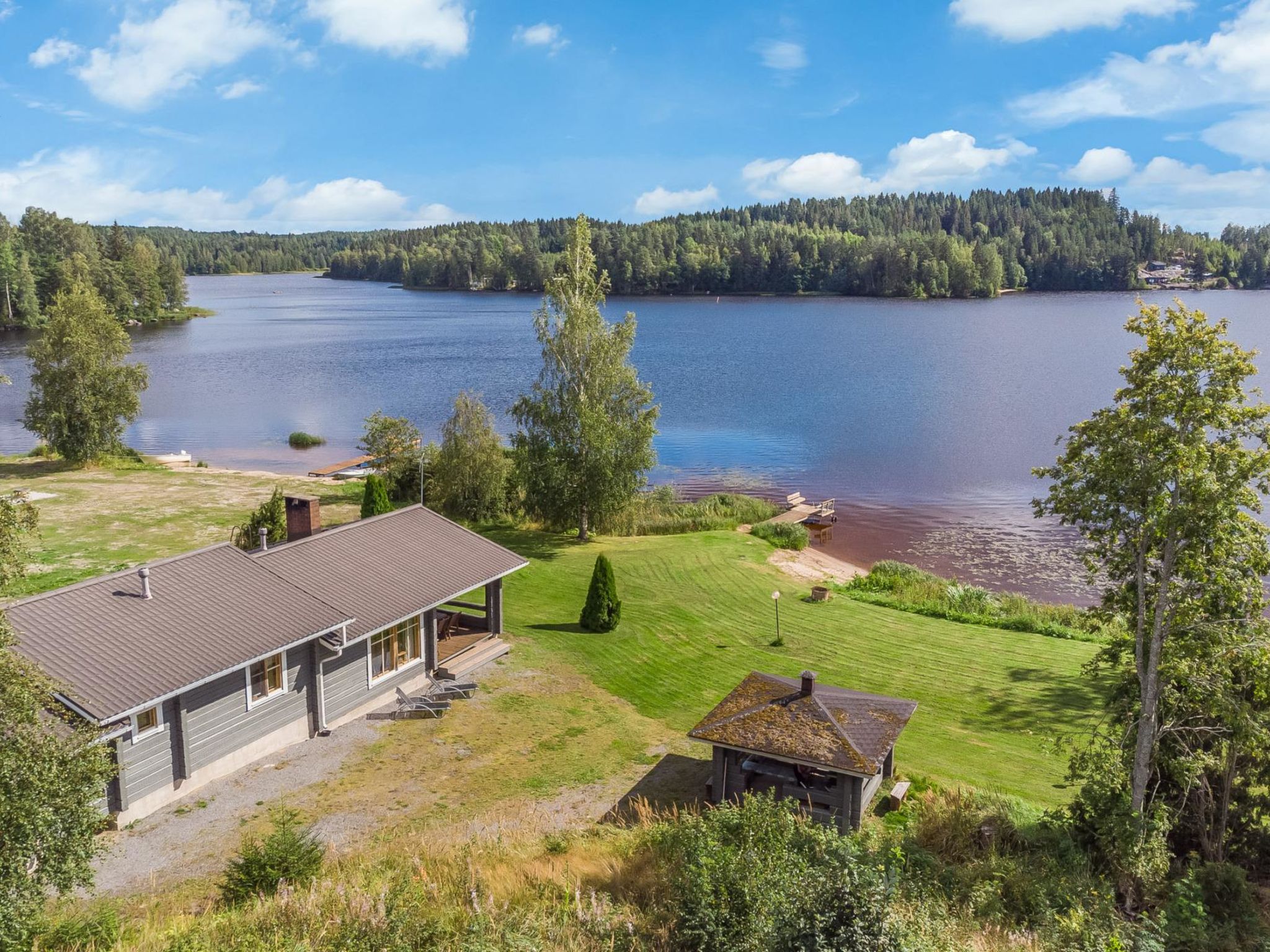 Petäjäinen-Binnen