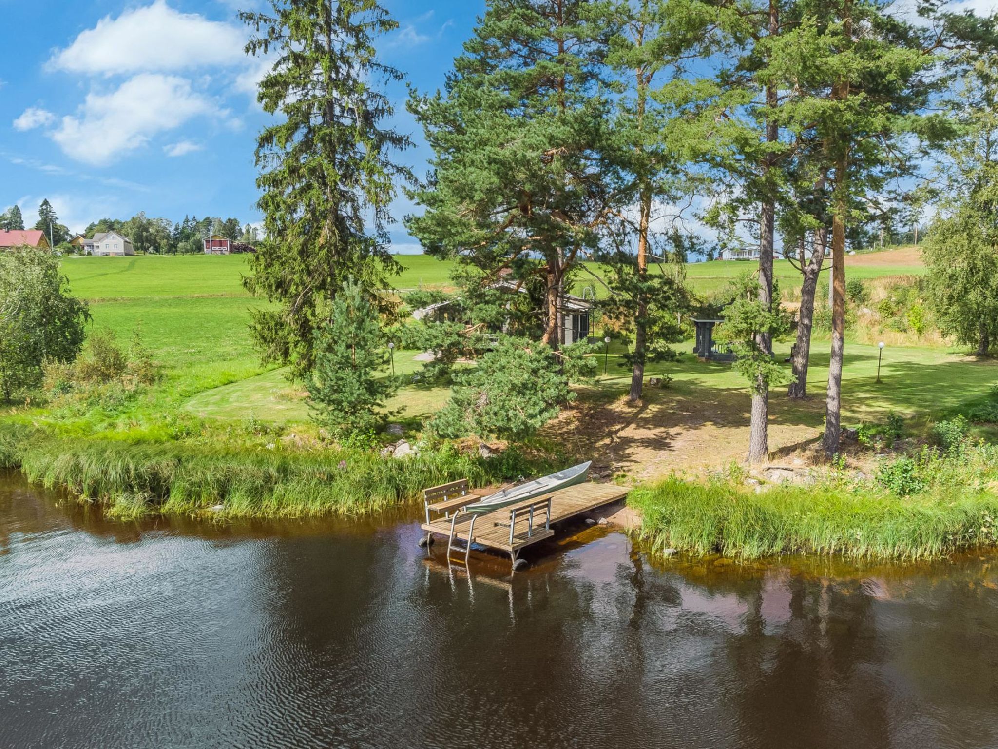 Petäjäinen-Binnen