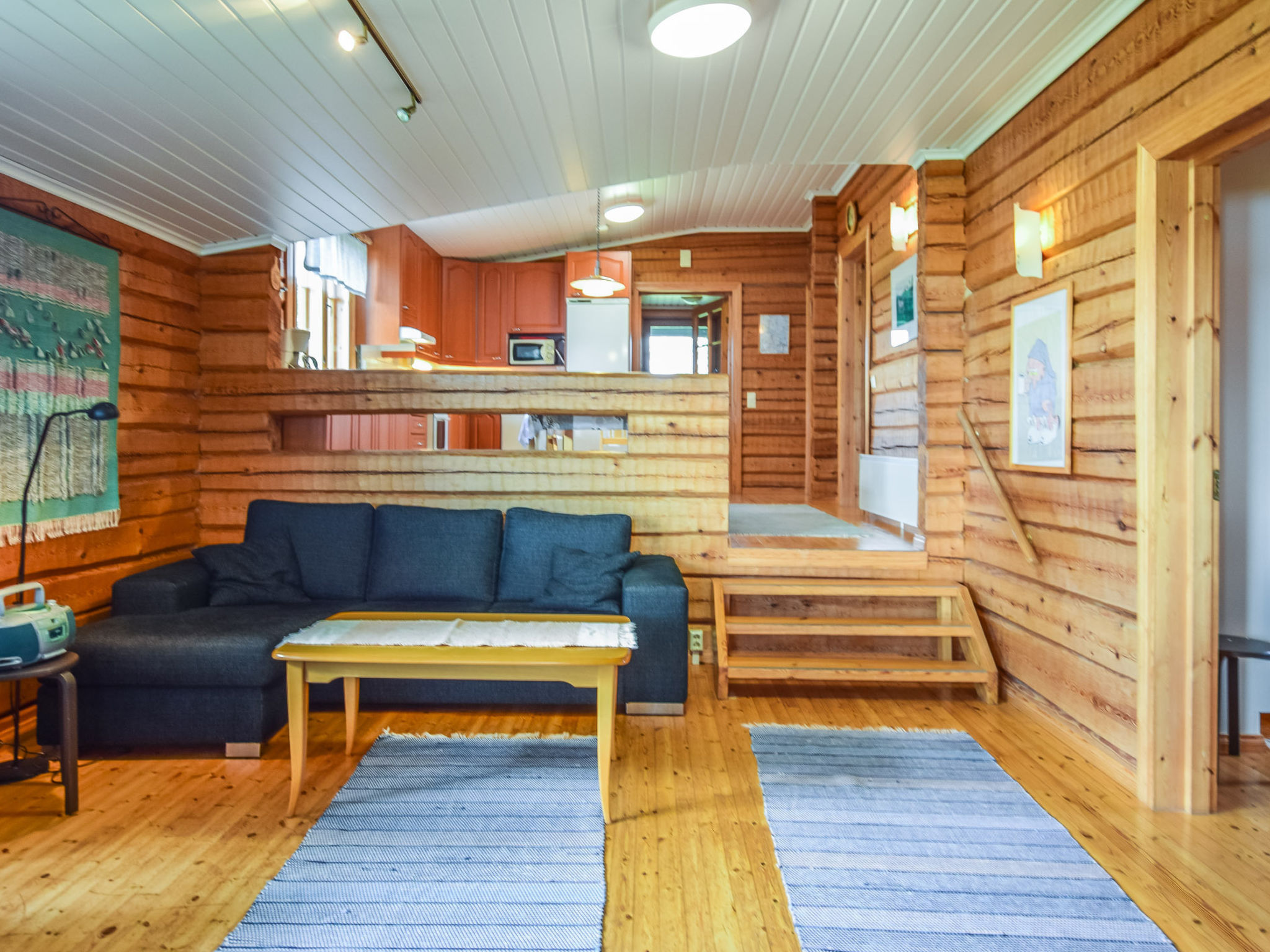 Maison Petäjäinen – Intérieur, photo 35 sur 38