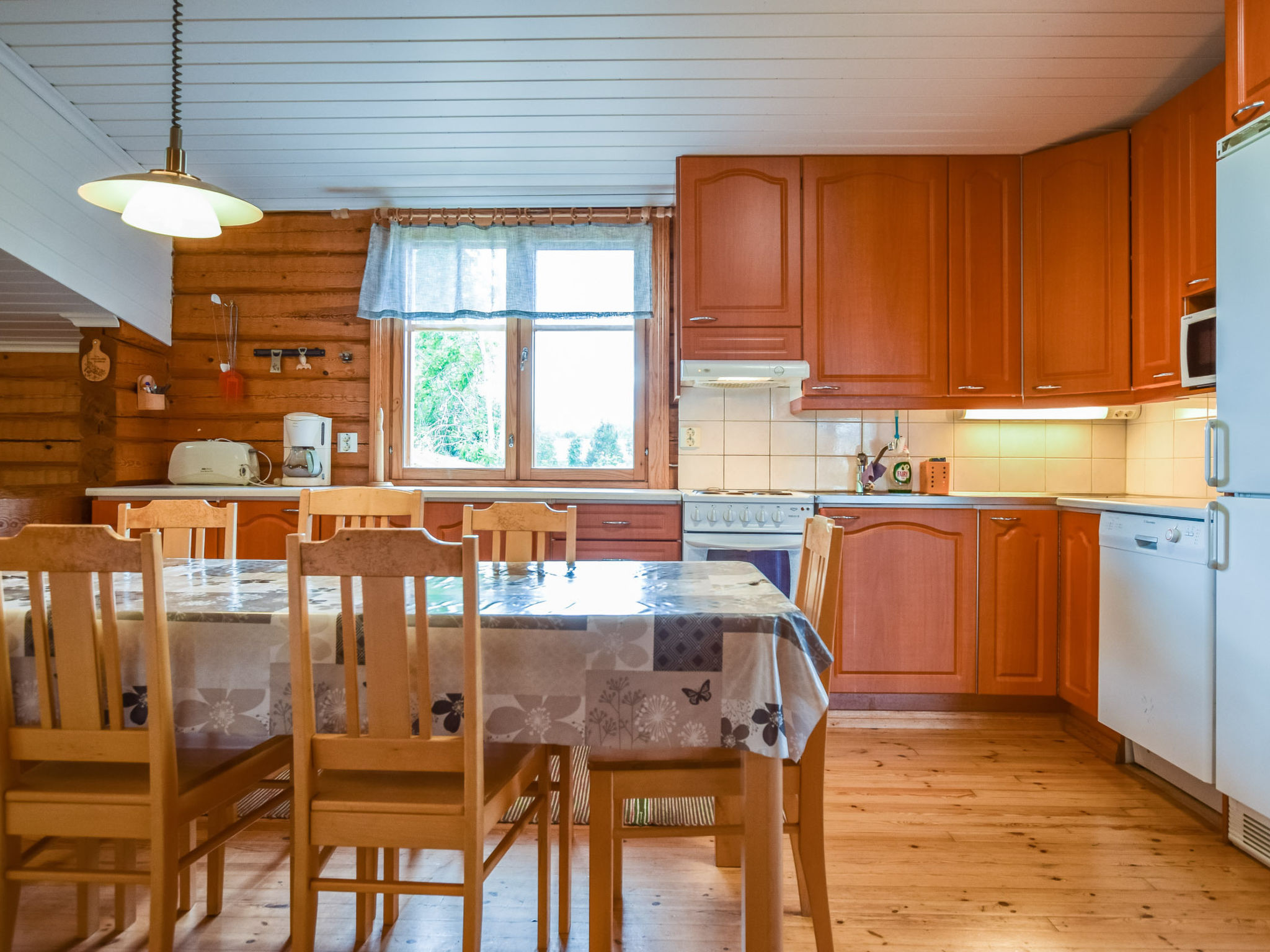 Maison Petäjäinen – Intérieur, photo 31 sur 38