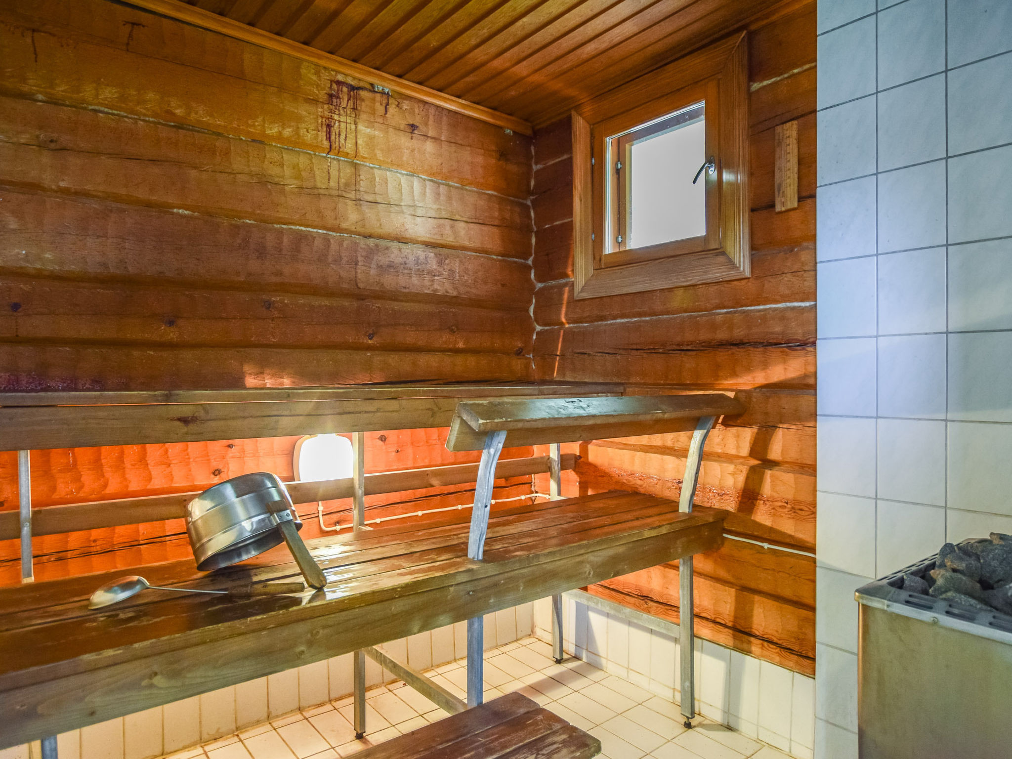 Maison Petäjäinen – Intérieur, photo 27 sur 38