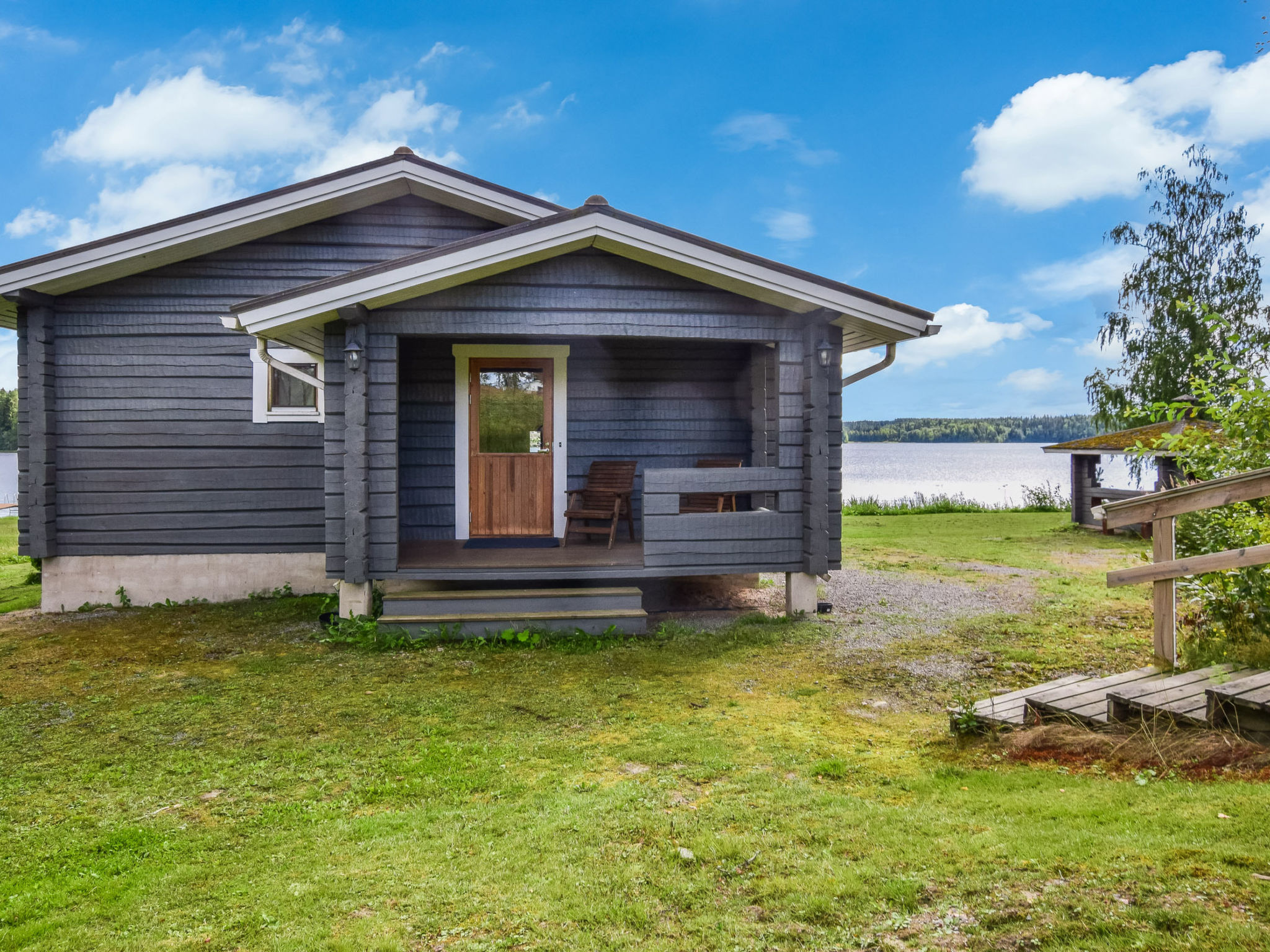 Maison Petäjäinen – Intérieur, photo 21 sur 38